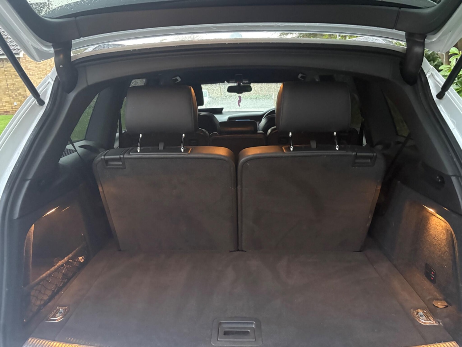 Used Audi Q7 2012 for sale - 77627683: Photo 14