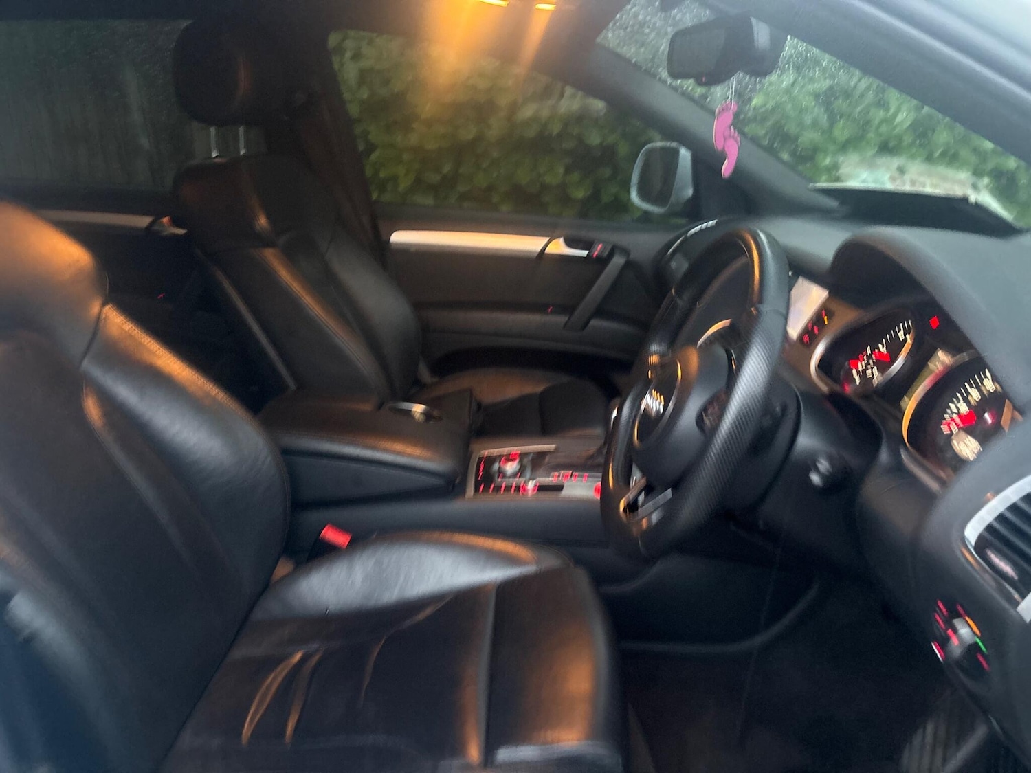 Used Audi Q7 2012 for sale - 77627683: Photo 15