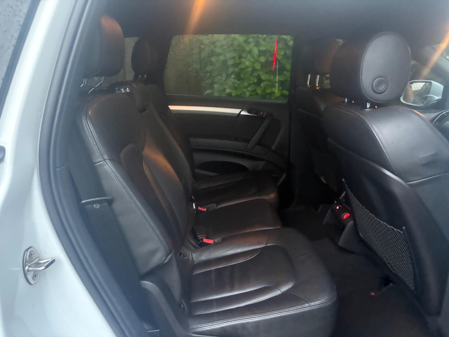 Used Audi Q7 2012 for sale - 77627683: Photo 17