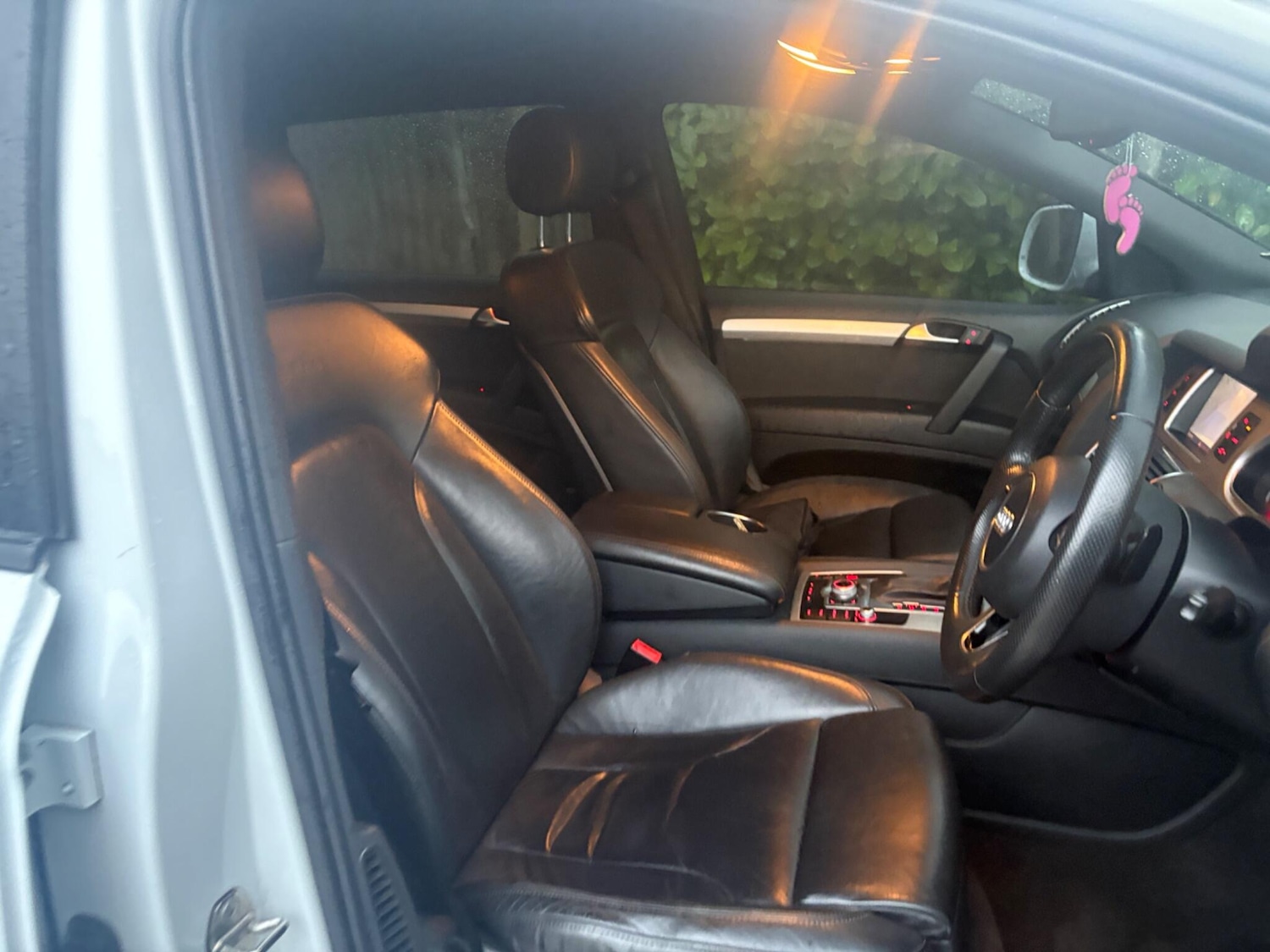 Used Audi Q7 2012 for sale - 77627683: Photo 18