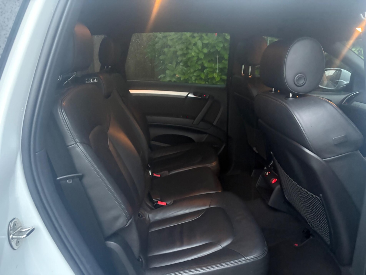 Used Audi Q7 2012 for sale - 77627683: Photo 19