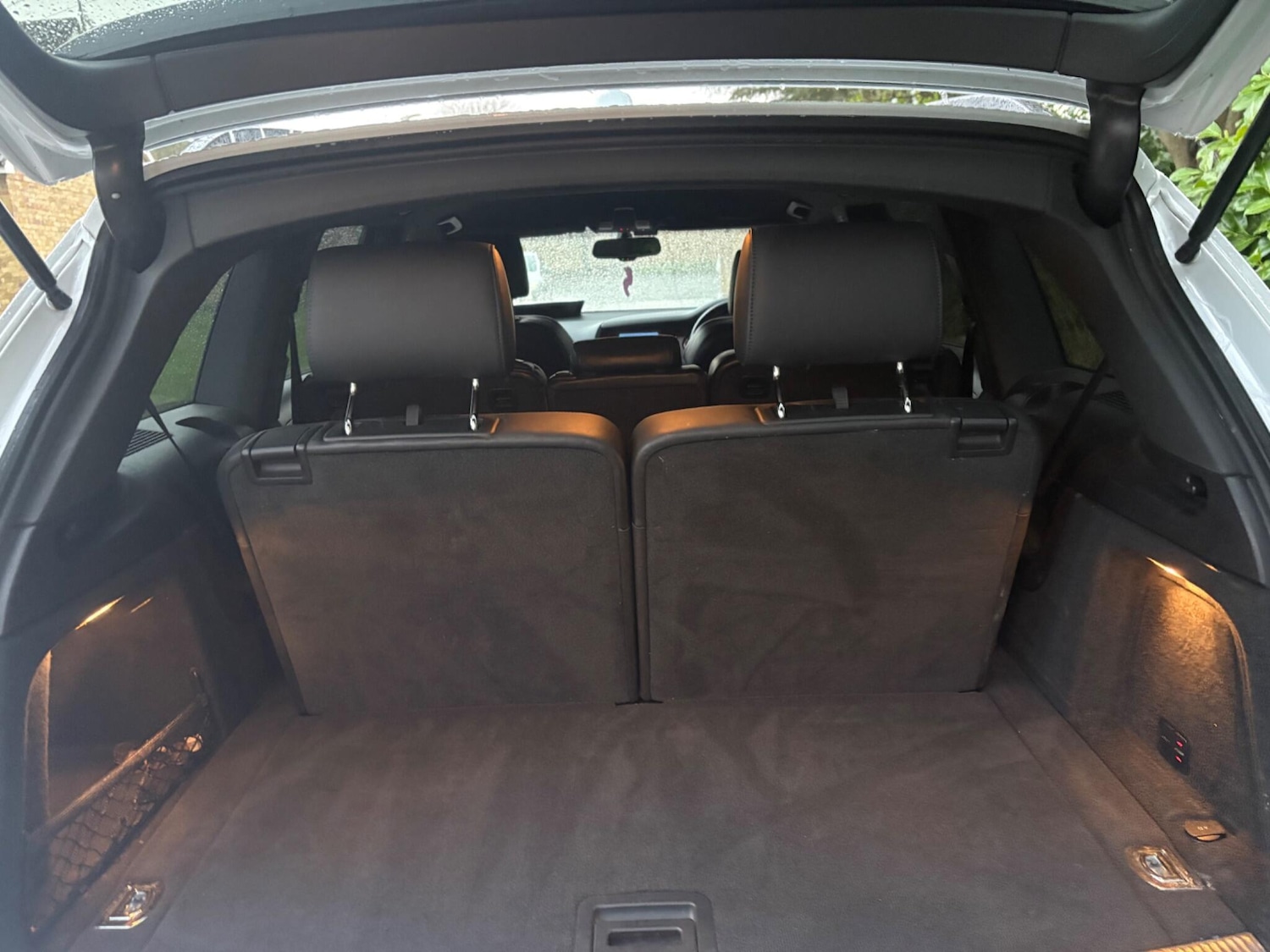 Used Audi Q7 2012 for sale - 77627683: Photo 21