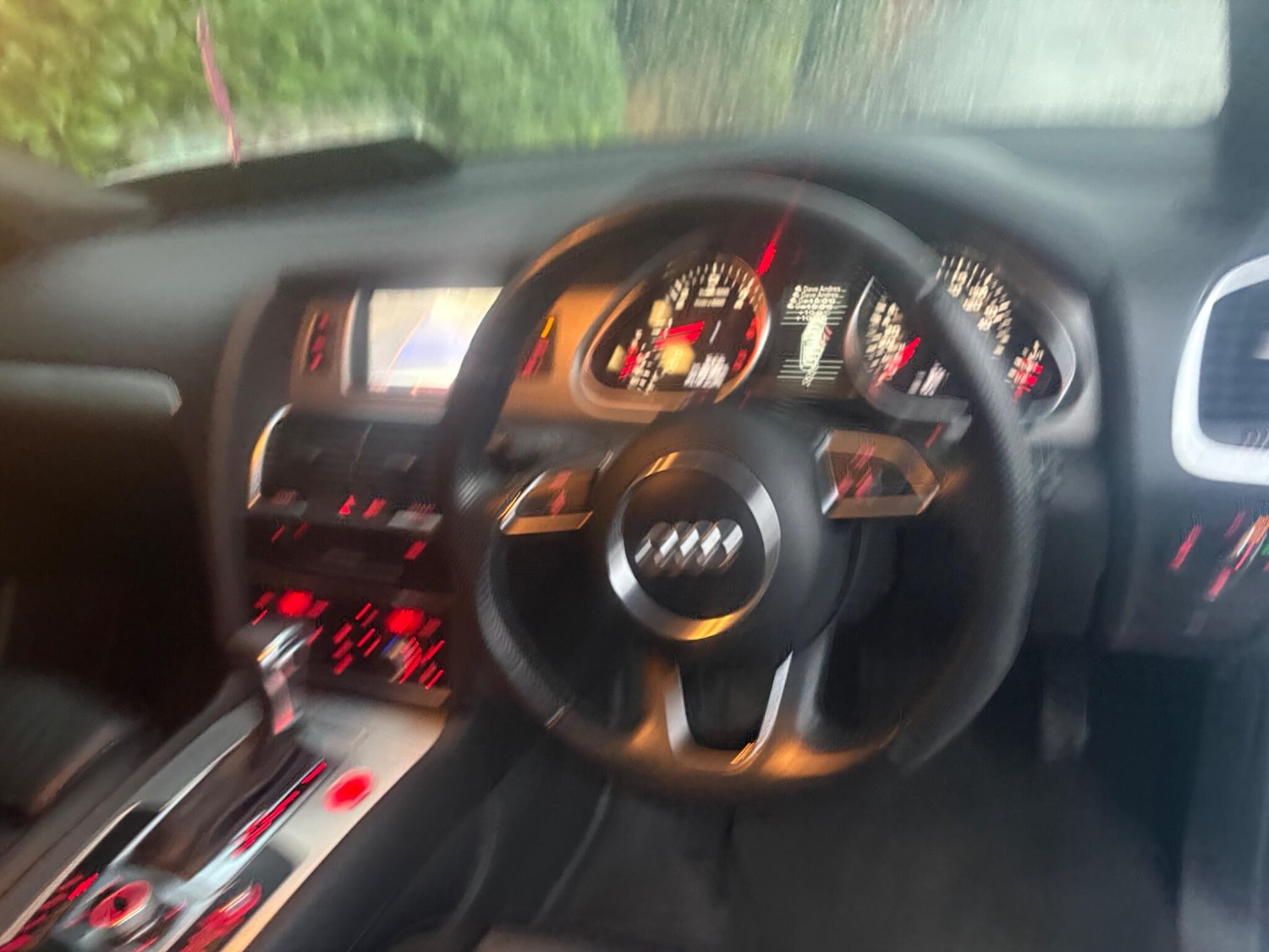 Used Audi Q7 2012 for sale - 77627683: Photo 23