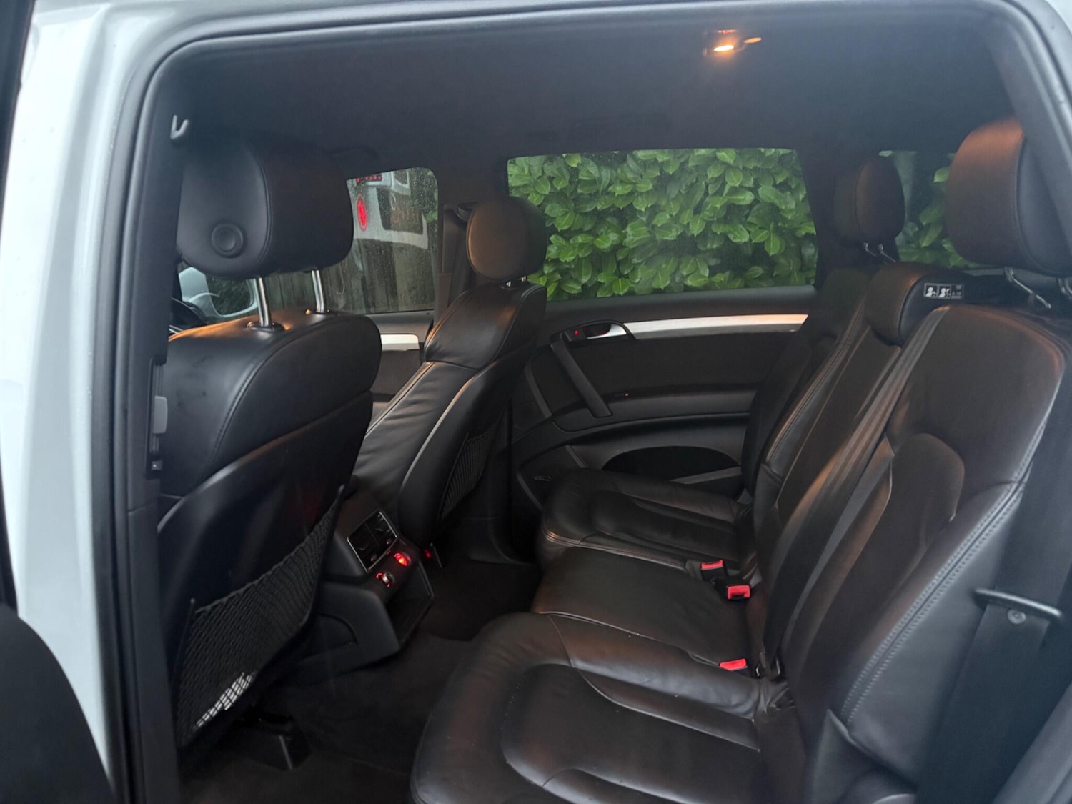 Used Audi Q7 2012 for sale - 77627683: Photo 26