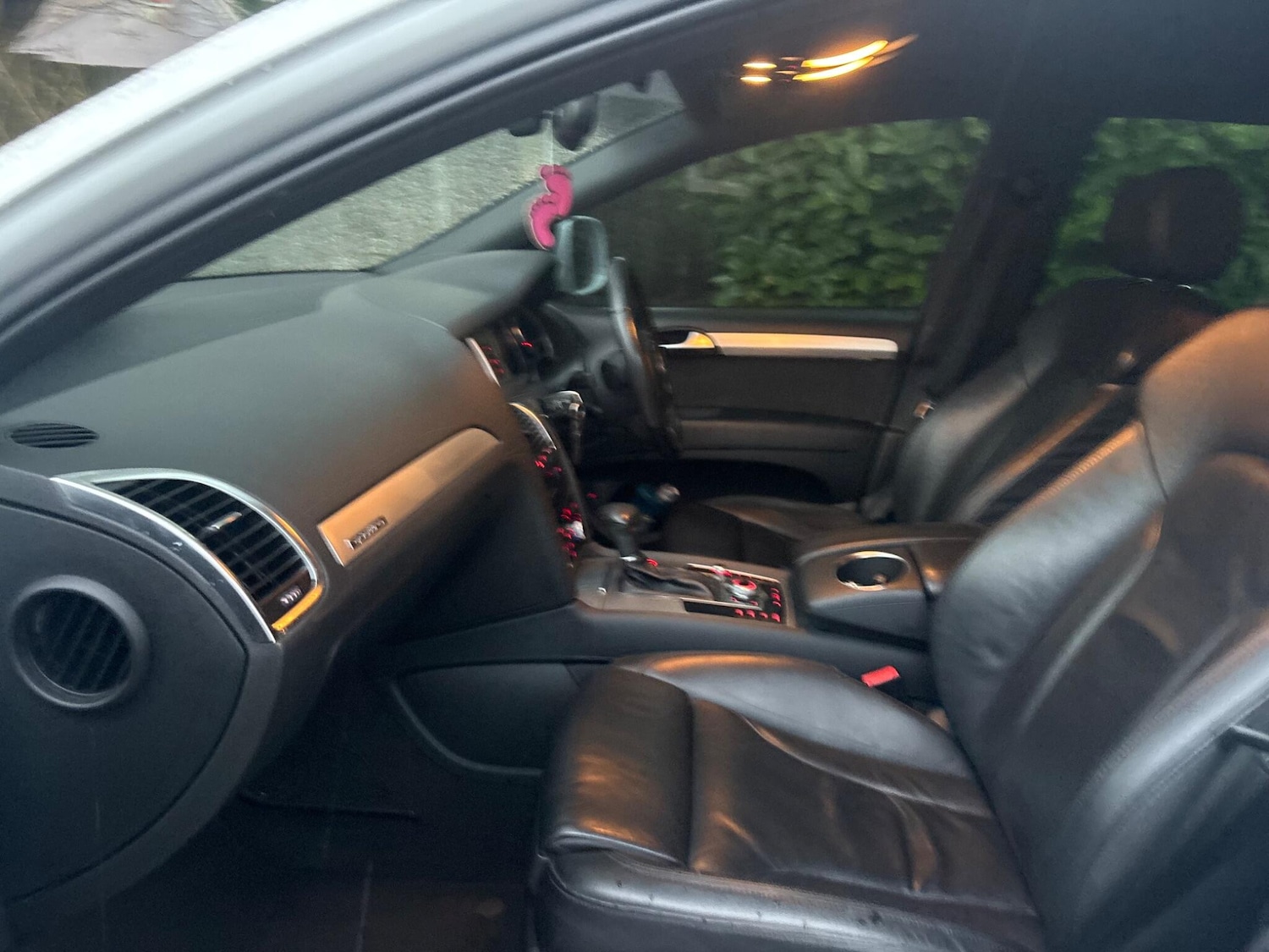 Used Audi Q7 2012 for sale - 77627683: Photo 27