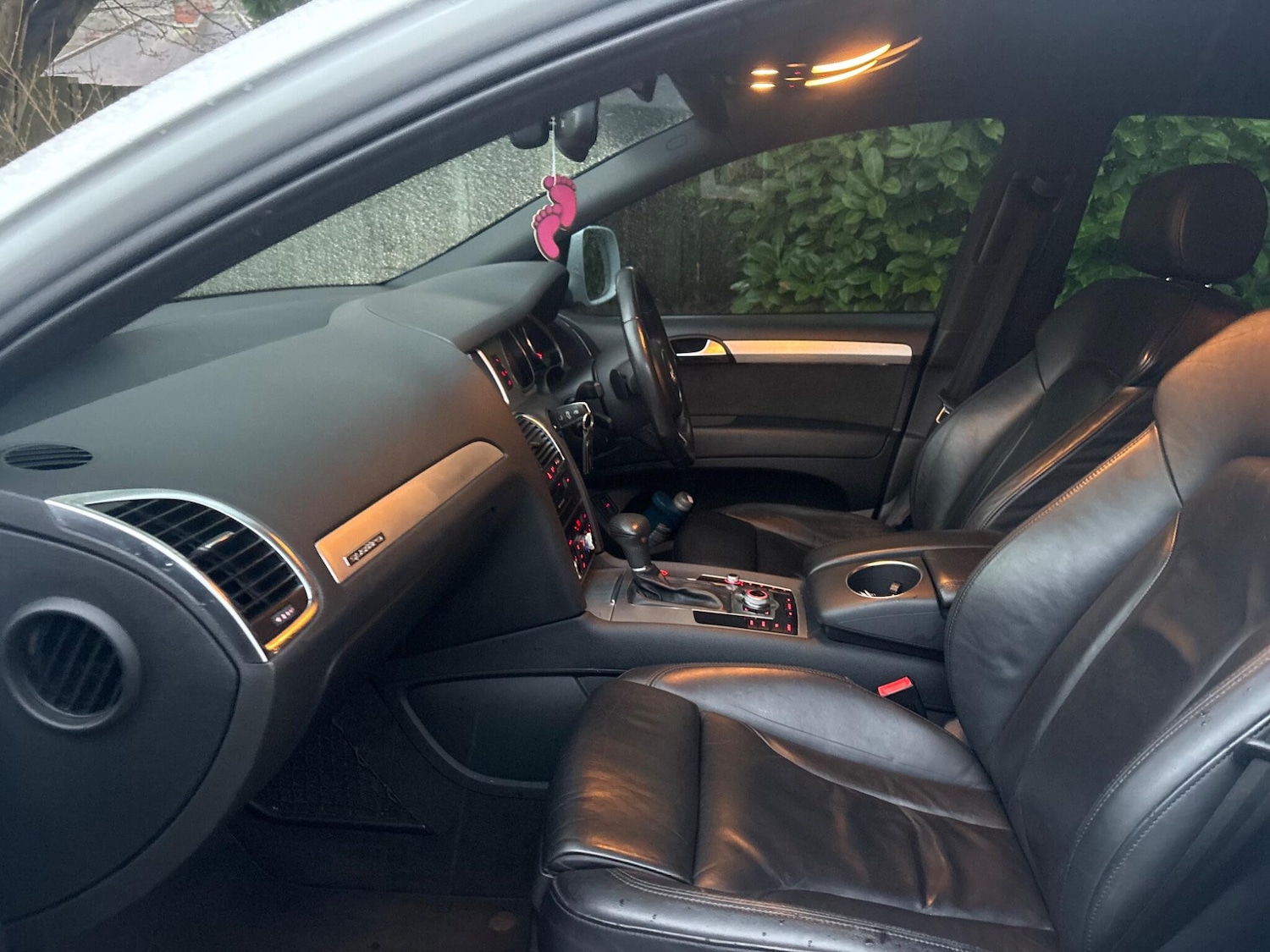 Used Audi Q7 2012 for sale - 77627683: Photo 30