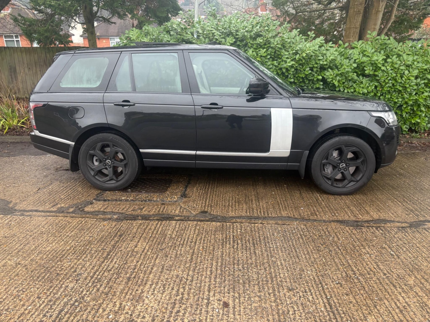 Used Land Rover Range Rover 2013 for sale - 77281177: Photo 100