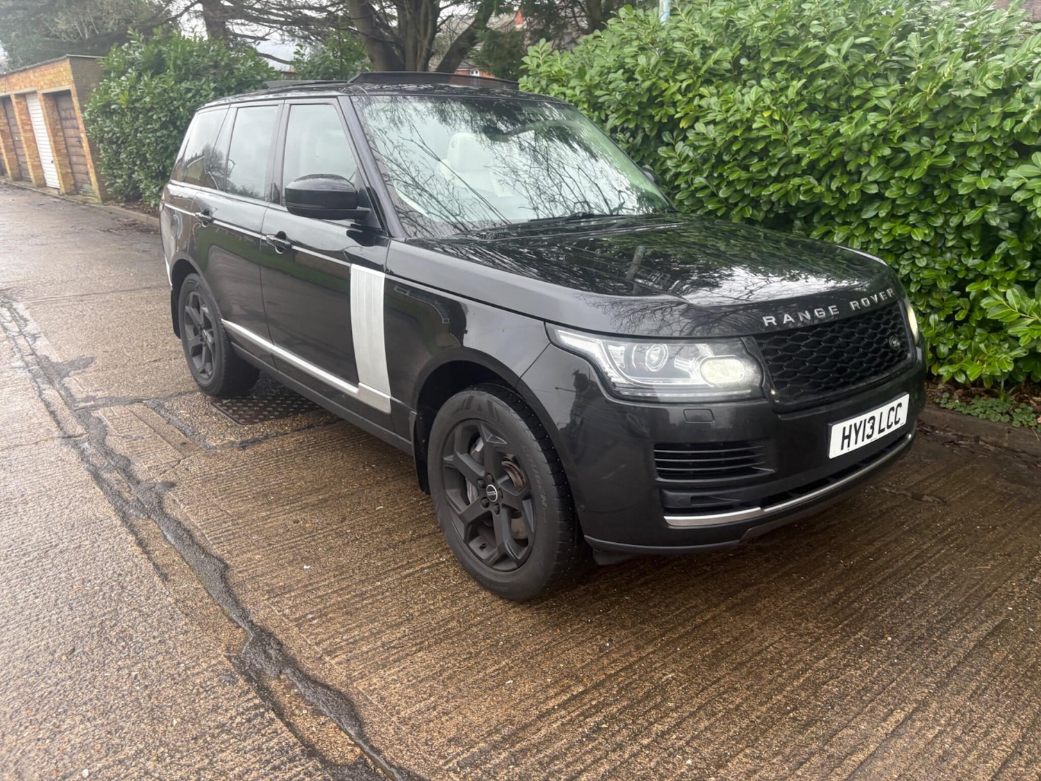 Used Land Rover Range Rover 2013 for sale - 77281177: Photo 11