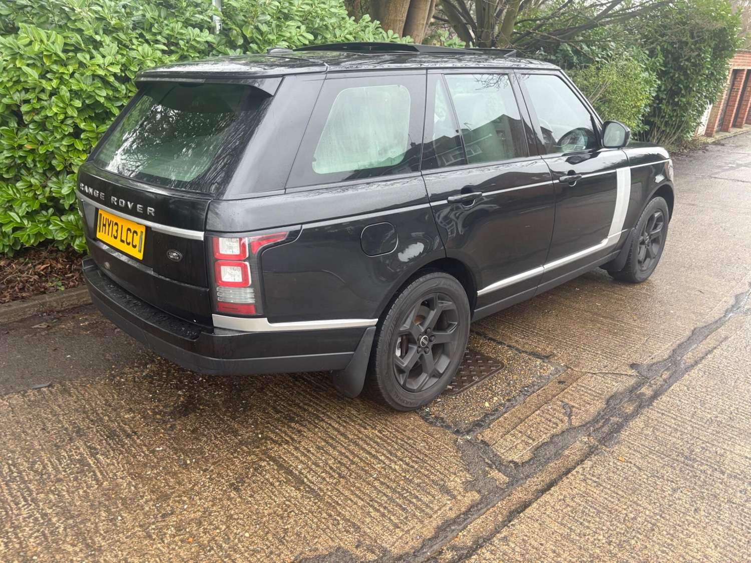 Used Land Rover Range Rover 2013 for sale - 77281177: Photo 12