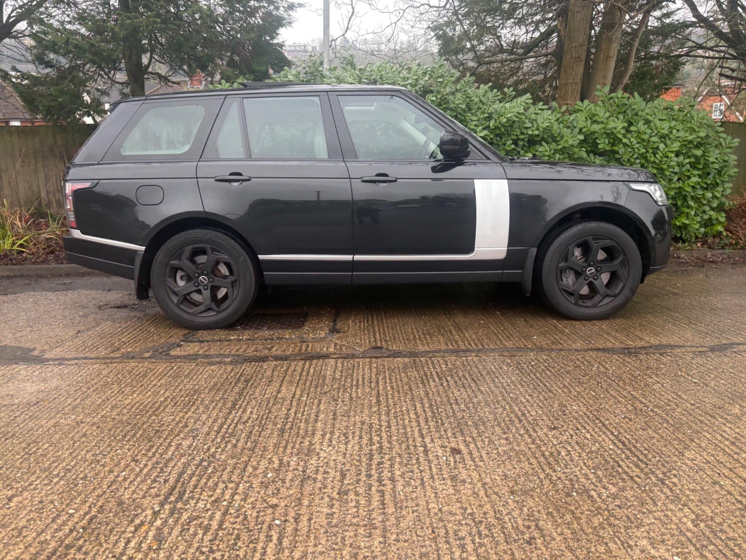Used Land Rover Range Rover 2013 for sale - 77281177: Photo 13