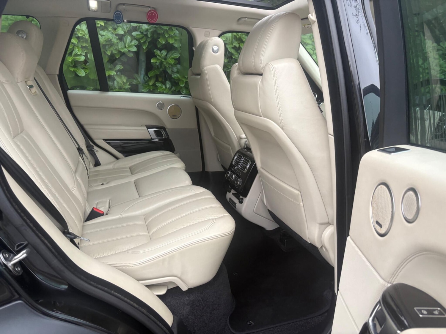 Used Land Rover Range Rover 2013 for sale - 77281177: Photo 17