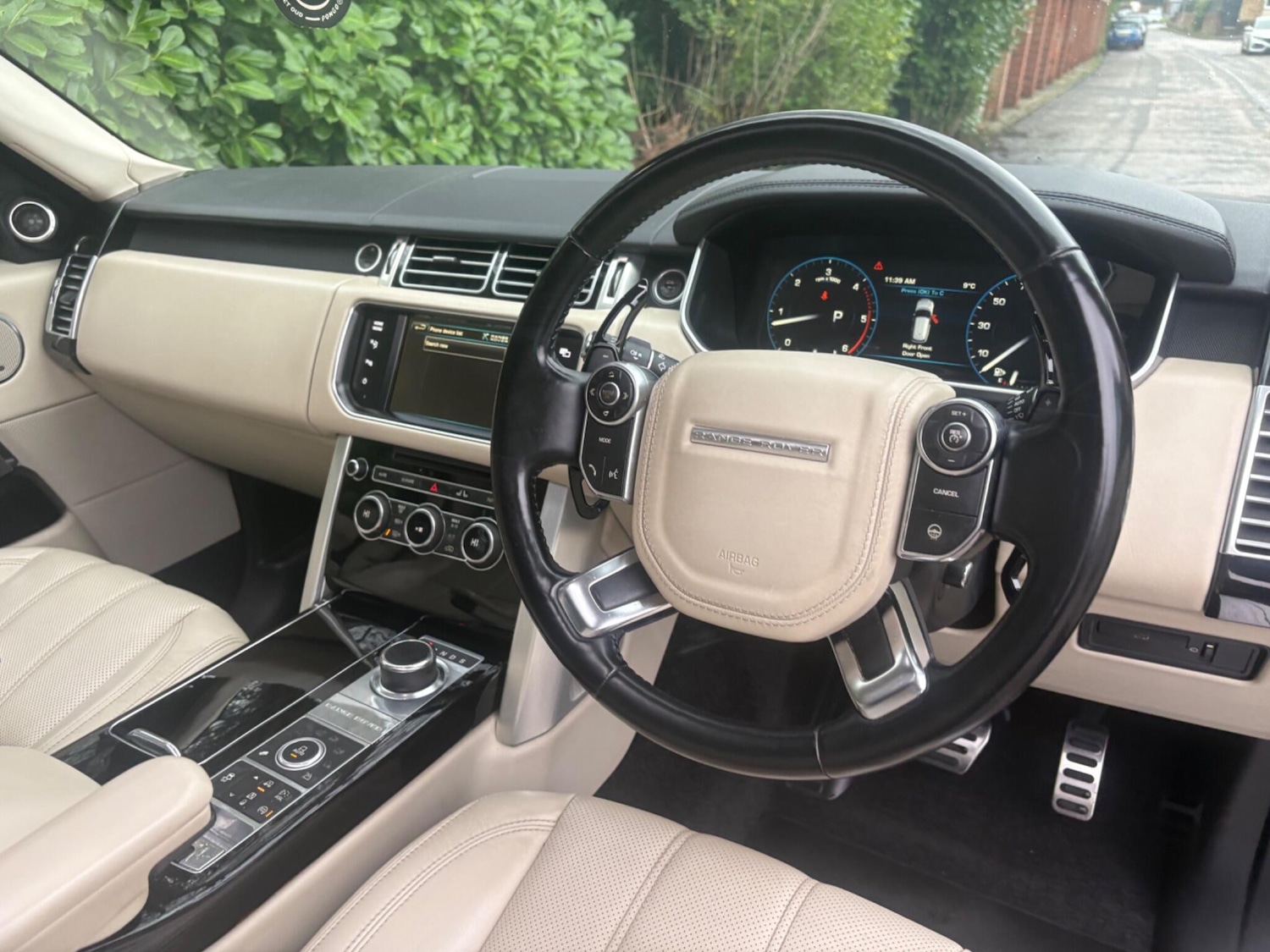 Used Land Rover Range Rover 2013 for sale - 77281177: Photo 18