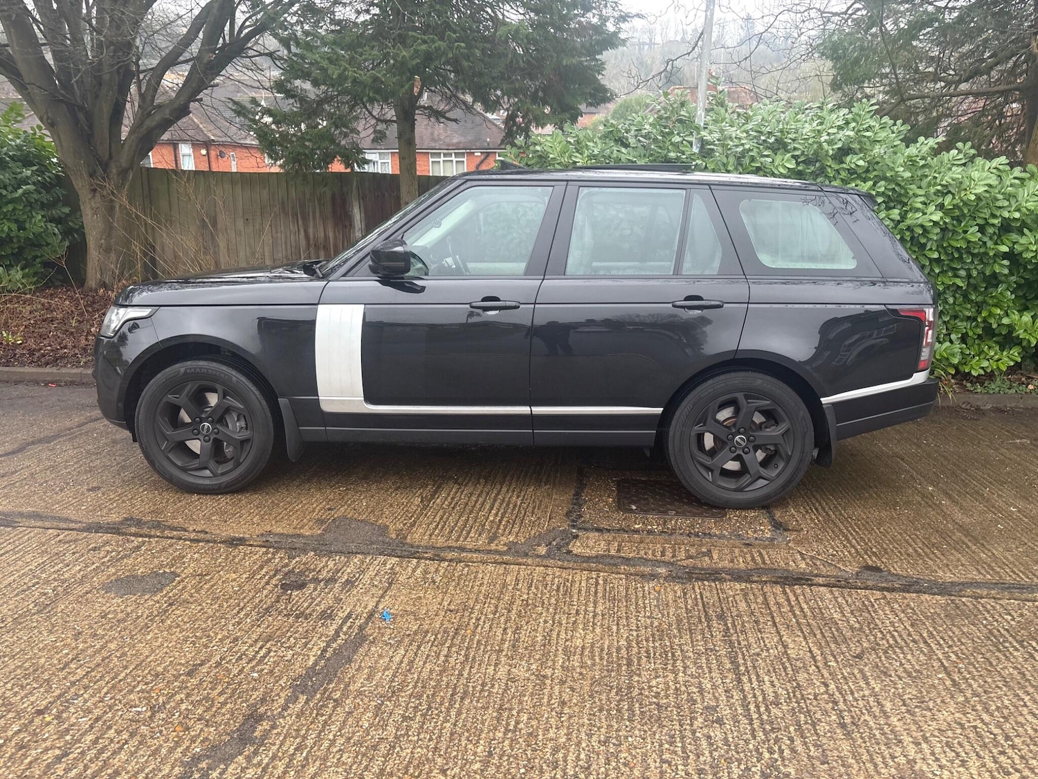 Used Land Rover Range Rover 2013 for sale - 77281177: Photo 2