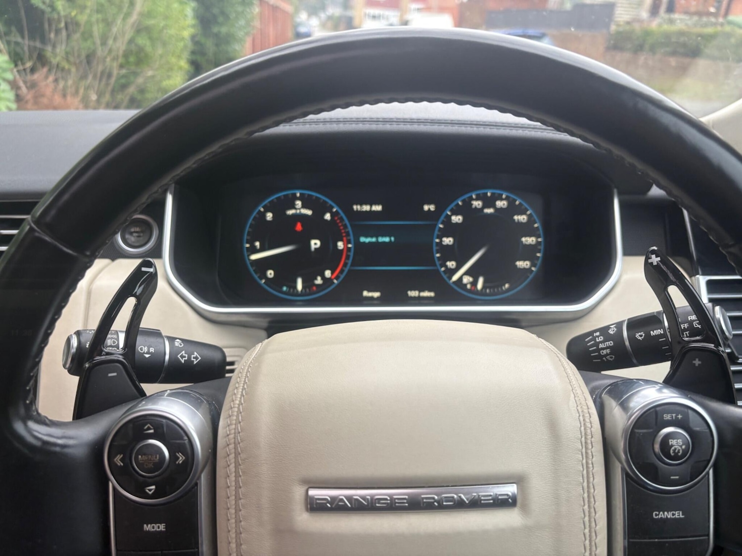 Used Land Rover Range Rover 2013 for sale - 77281177: Photo 21