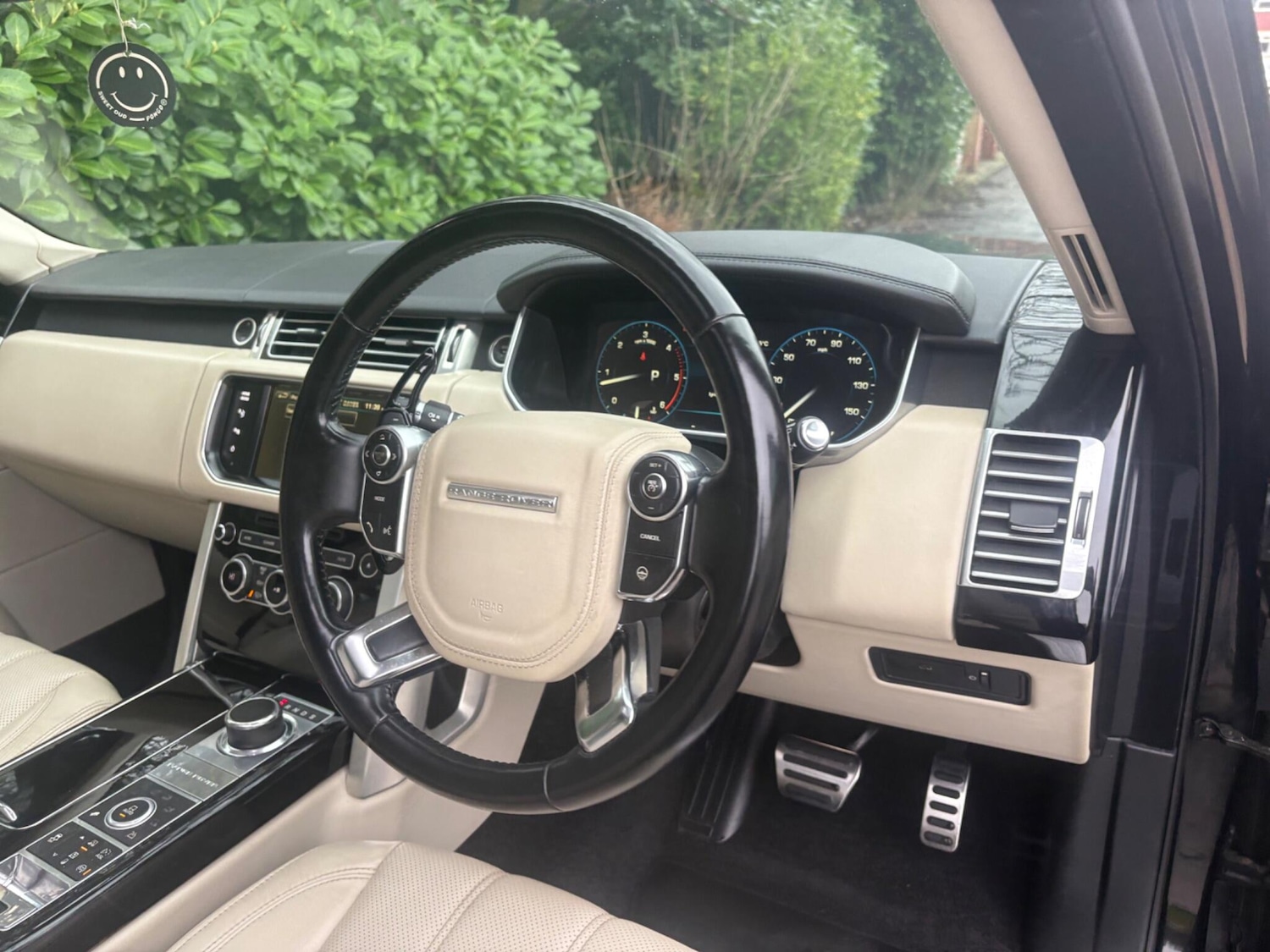 Used Land Rover Range Rover 2013 for sale - 77281177: Photo 27