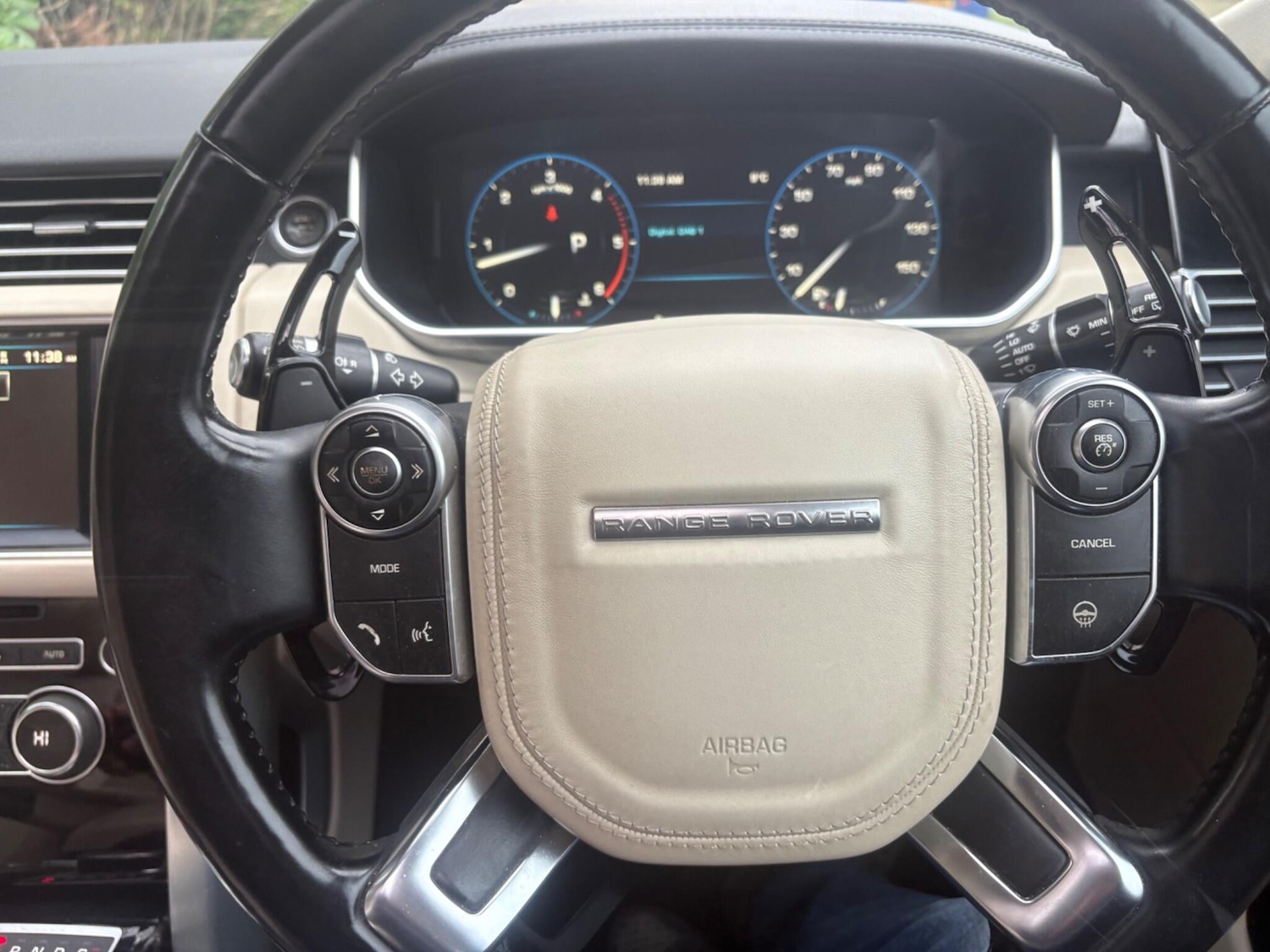 Used Land Rover Range Rover 2013 for sale - 77281177: Photo 28