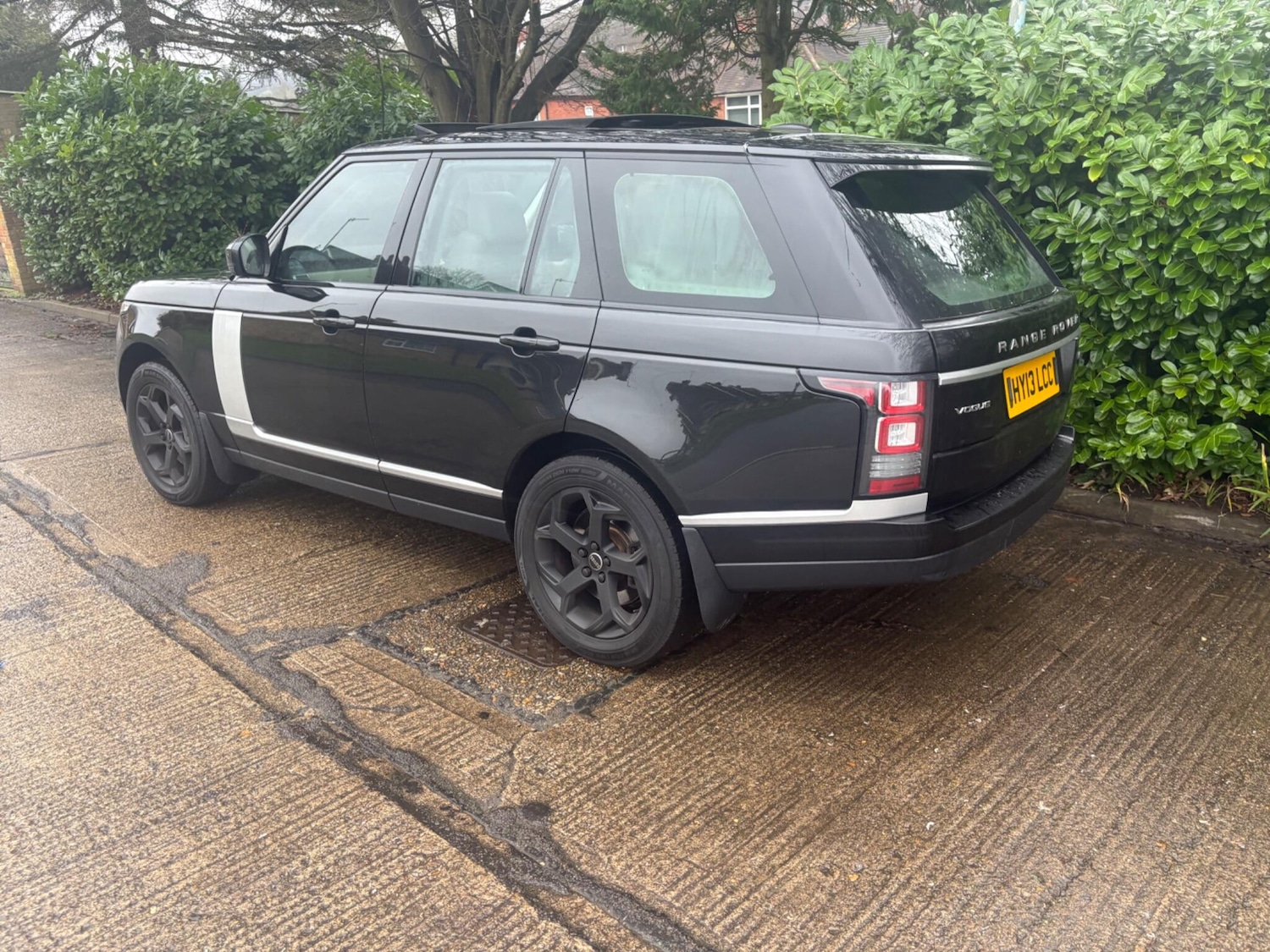 Used Land Rover Range Rover 2013 for sale - 77281177: Photo 3