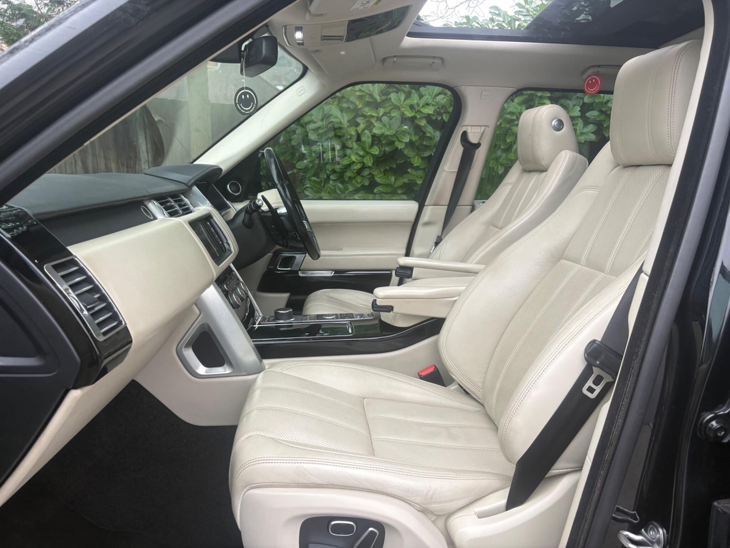 Used Land Rover Range Rover 2013 for sale - 77281177: Photo 30