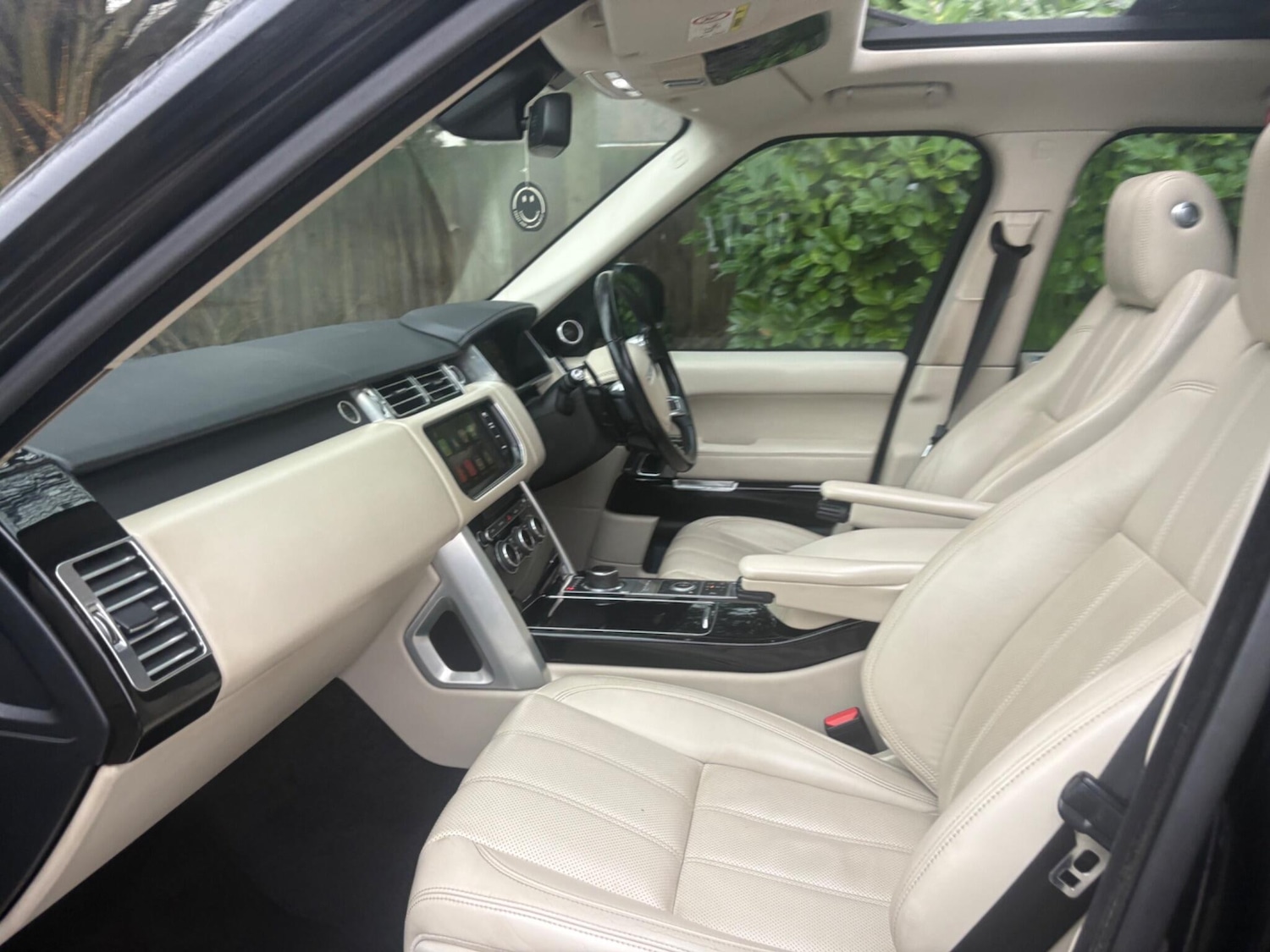 Used Land Rover Range Rover 2013 for sale - 77281177: Photo 31