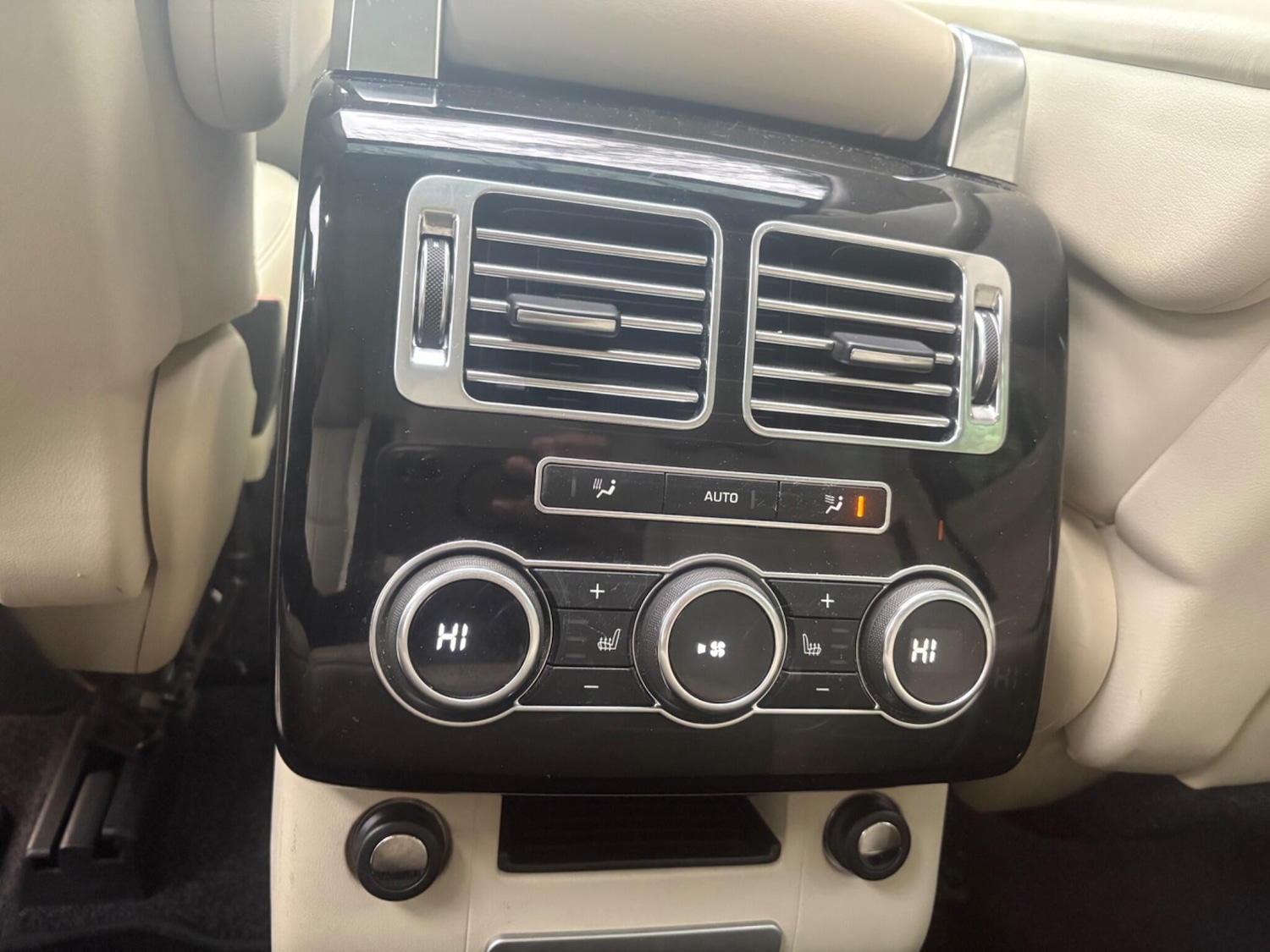 Used Land Rover Range Rover 2013 for sale - 77281177: Photo 33