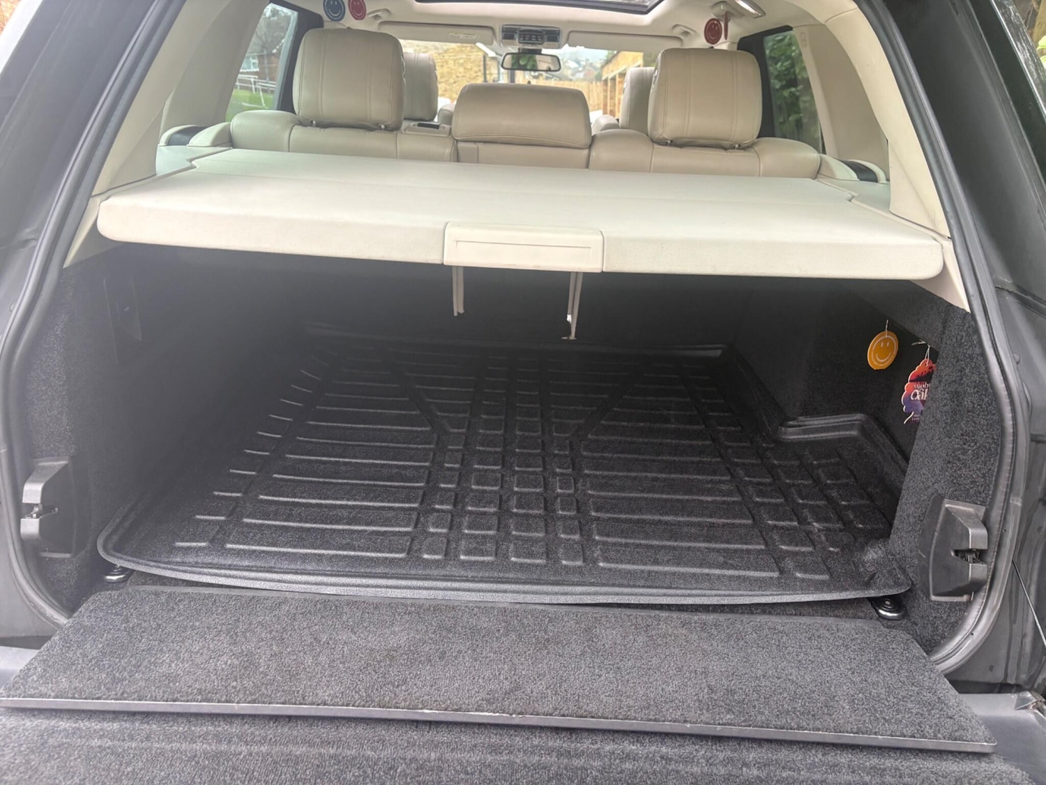 Used Land Rover Range Rover 2013 for sale - 77281177: Photo 35