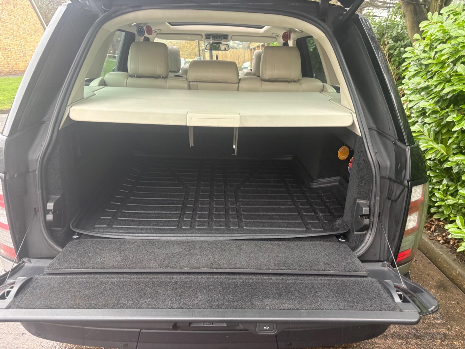 Used Land Rover Range Rover 2013 for sale - 77281177: Photo 37