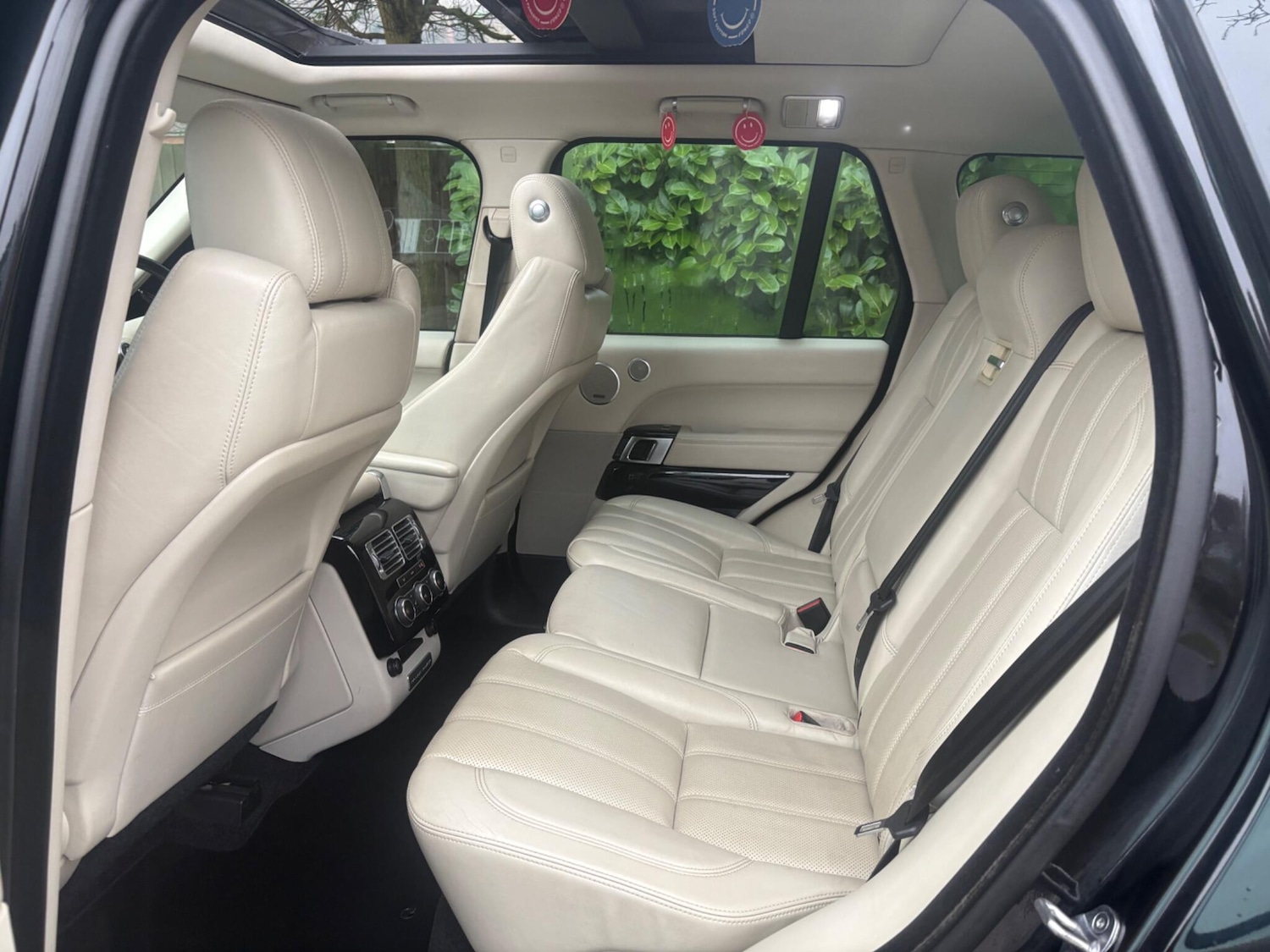 Used Land Rover Range Rover 2013 for sale - 77281177: Photo 38