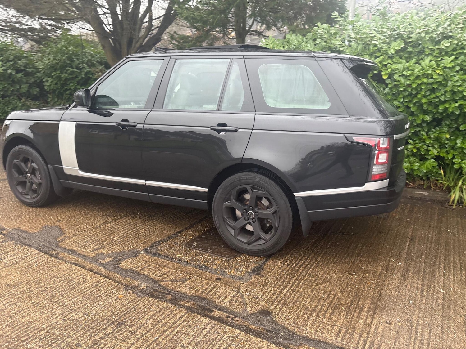 Used Land Rover Range Rover 2013 for sale - 77281177: Photo 4