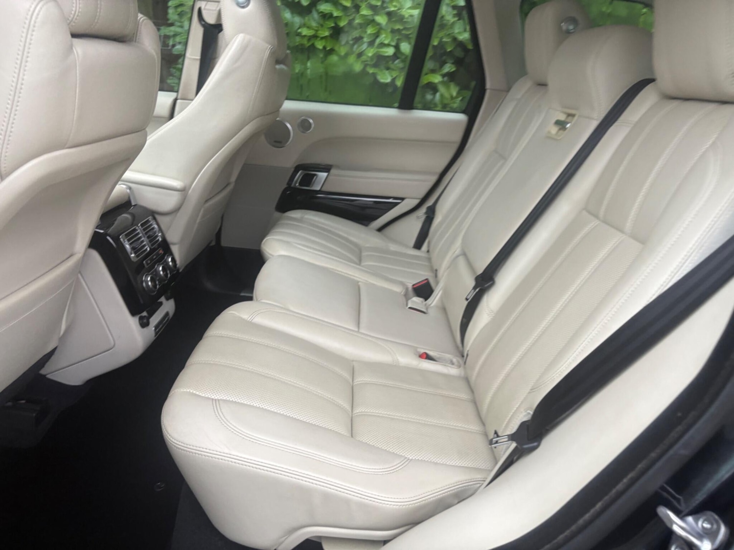 Used Land Rover Range Rover 2013 for sale - 77281177: Photo 40