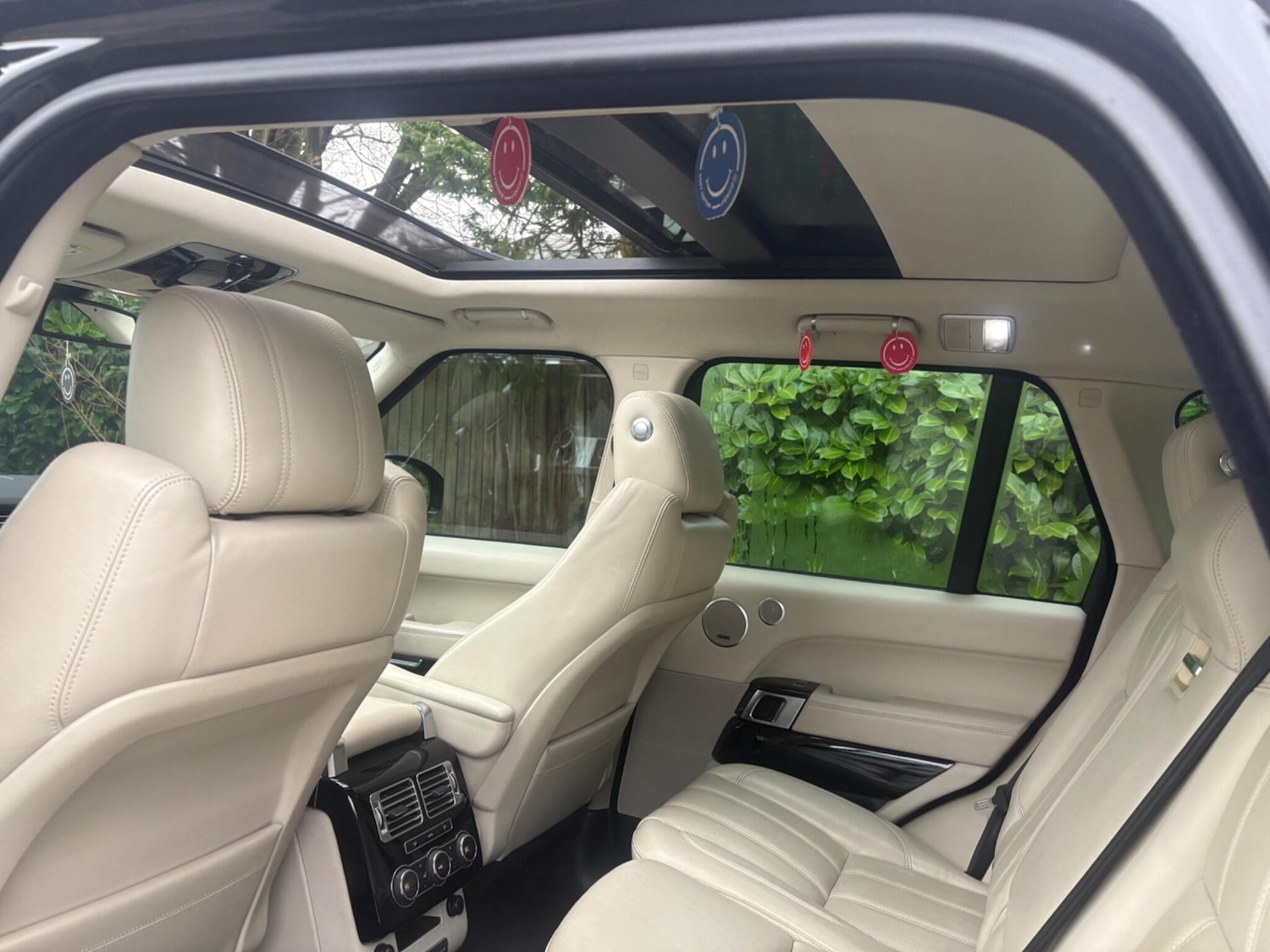 Used Land Rover Range Rover 2013 for sale - 77281177: Photo 41