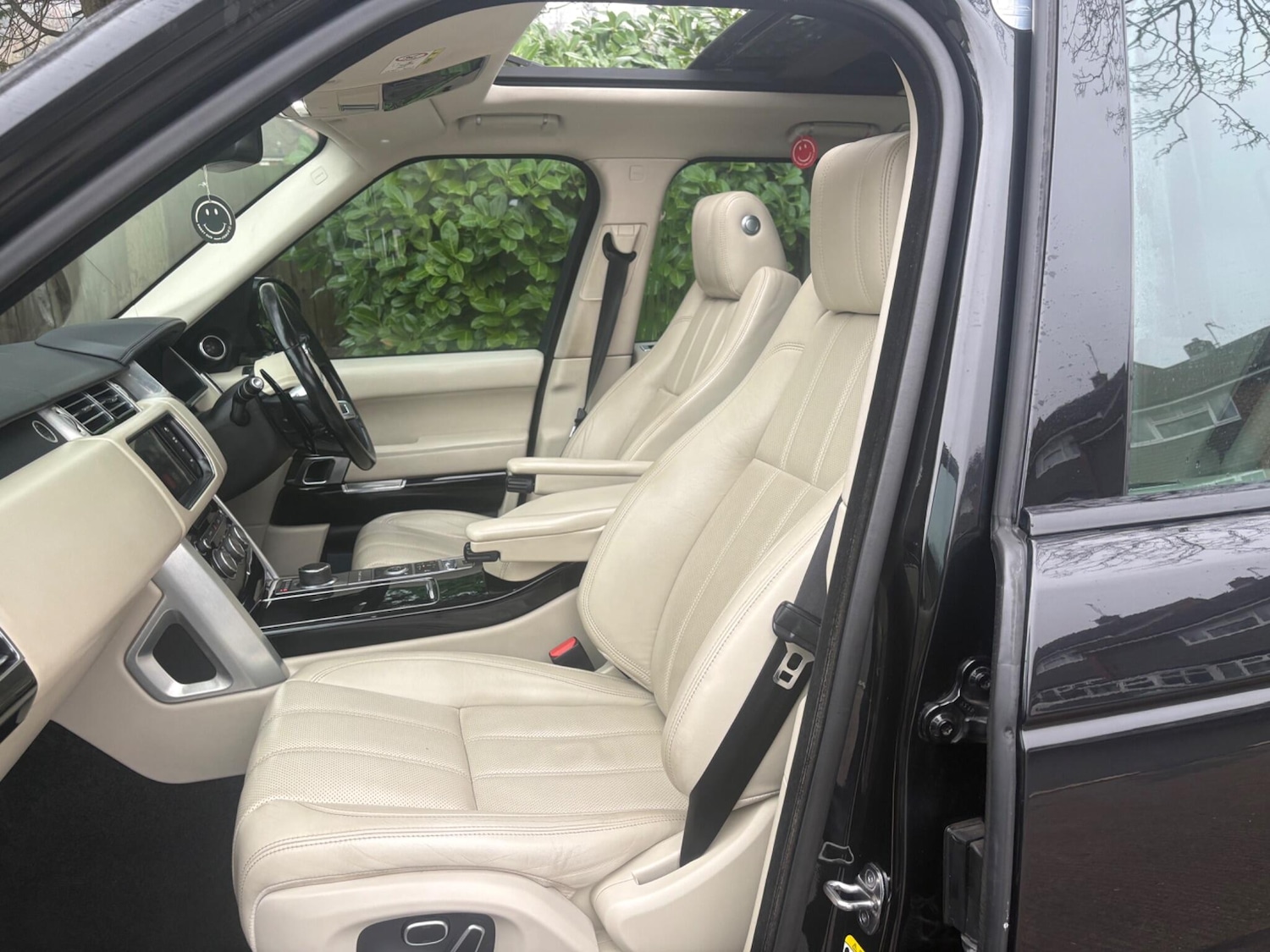 Used Land Rover Range Rover 2013 for sale - 77281177: Photo 42