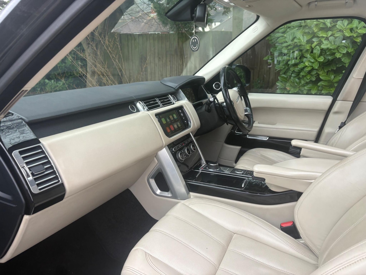 Used Land Rover Range Rover 2013 for sale - 77281177: Photo 43