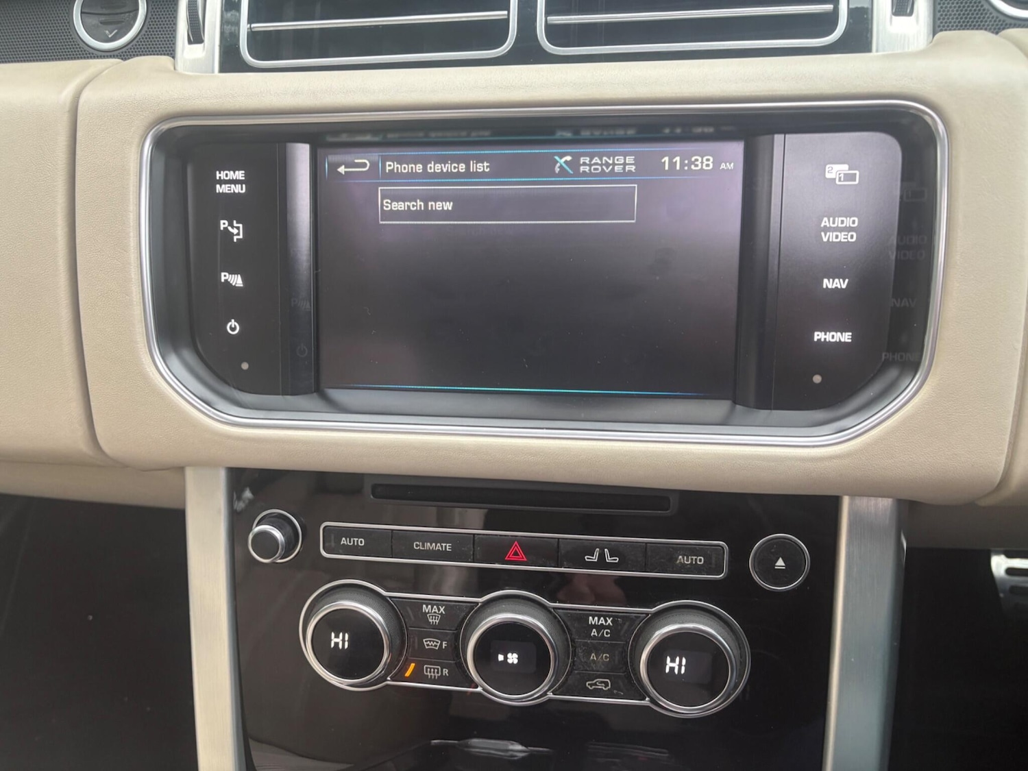 Used Land Rover Range Rover 2013 for sale - 77281177: Photo 45