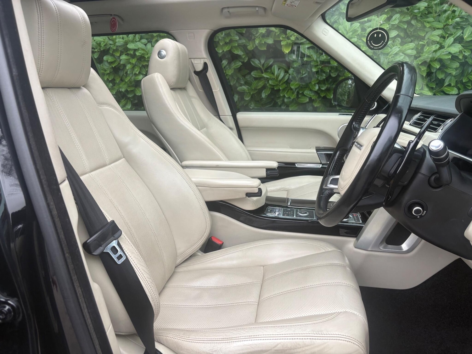 Used Land Rover Range Rover 2013 for sale - 77281177: Photo 46