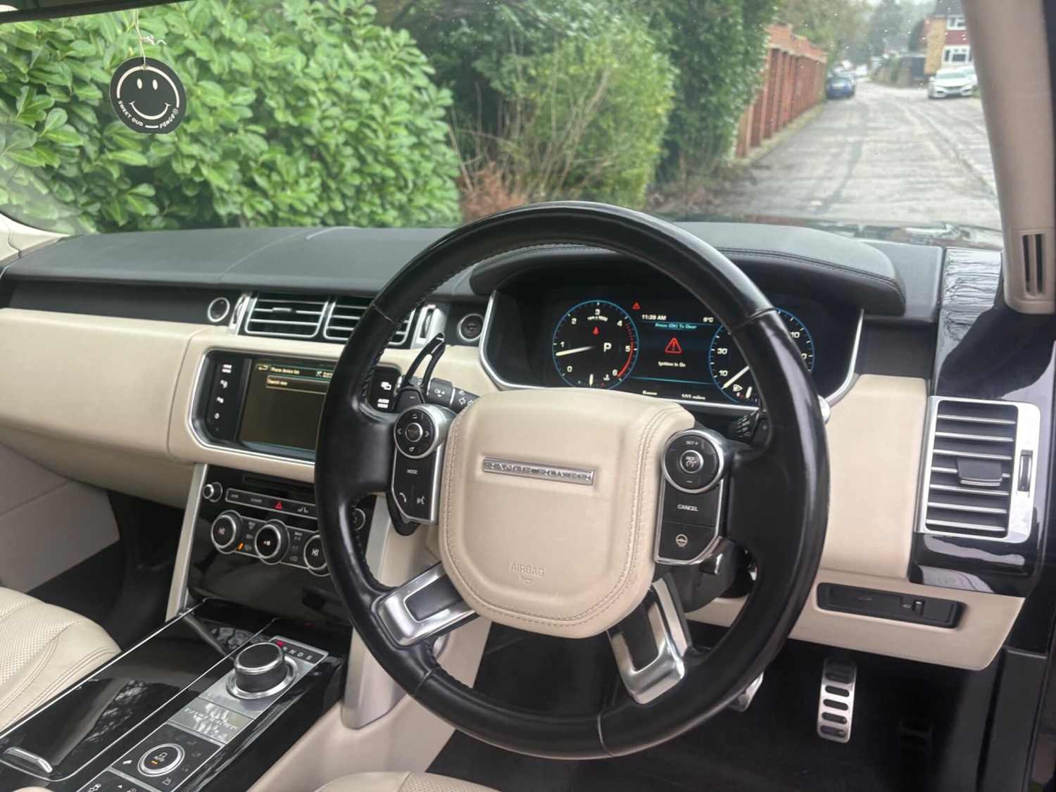 Used Land Rover Range Rover 2013 for sale - 77281177: Photo 48