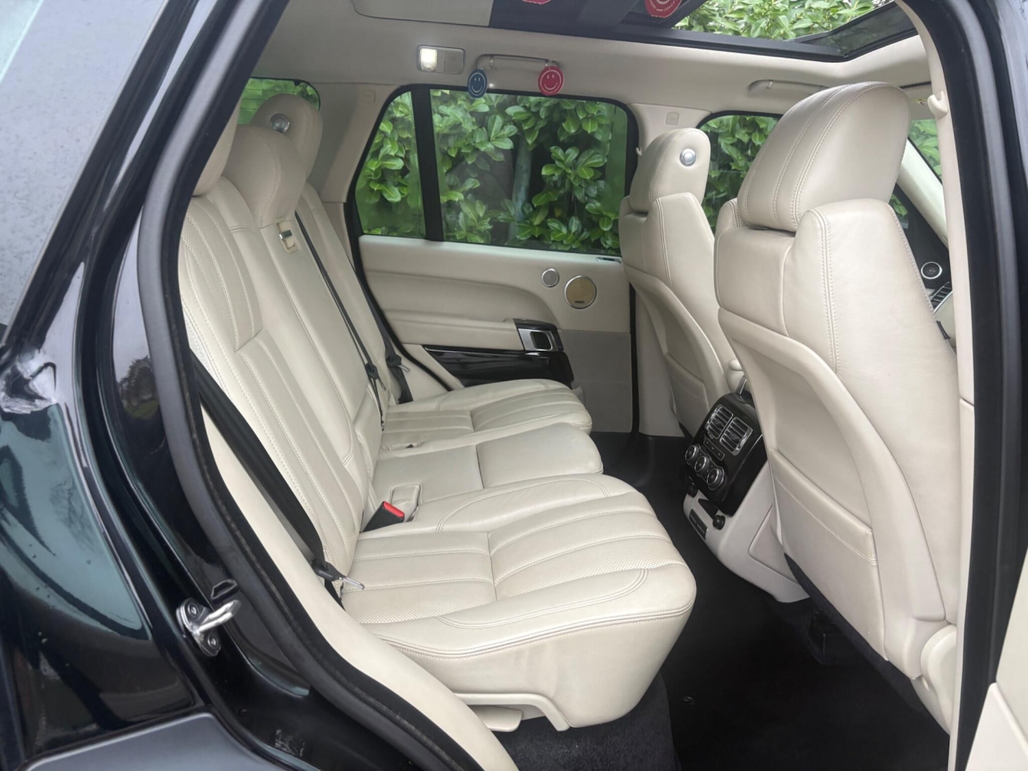 Used Land Rover Range Rover 2013 for sale - 77281177: Photo 49