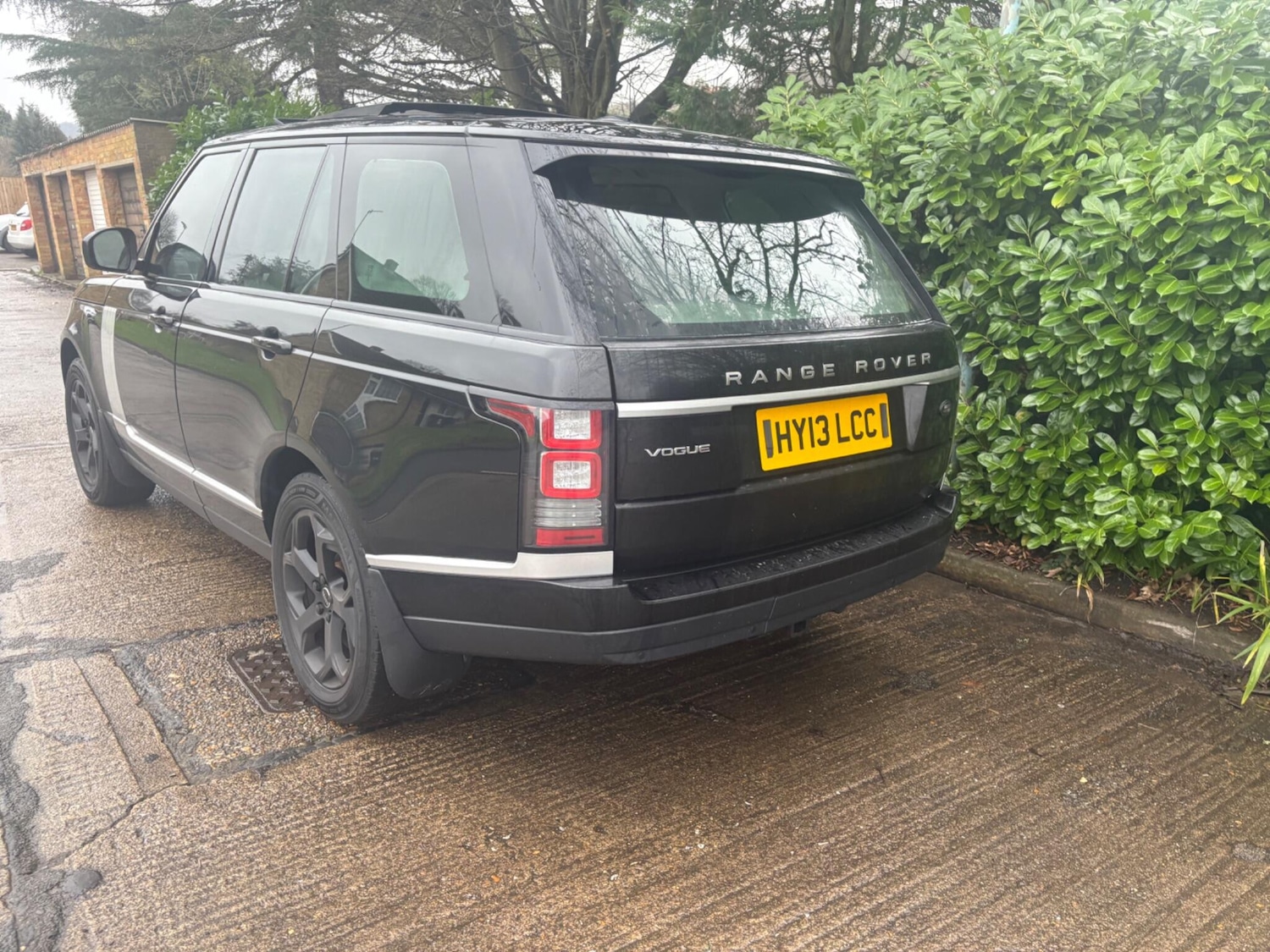 Used Land Rover Range Rover 2013 for sale - 77281177: Photo 5