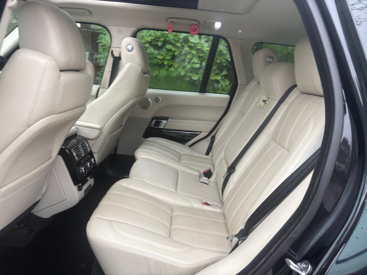 Used Land Rover Range Rover 2013 for sale - 77281177: Photo 52