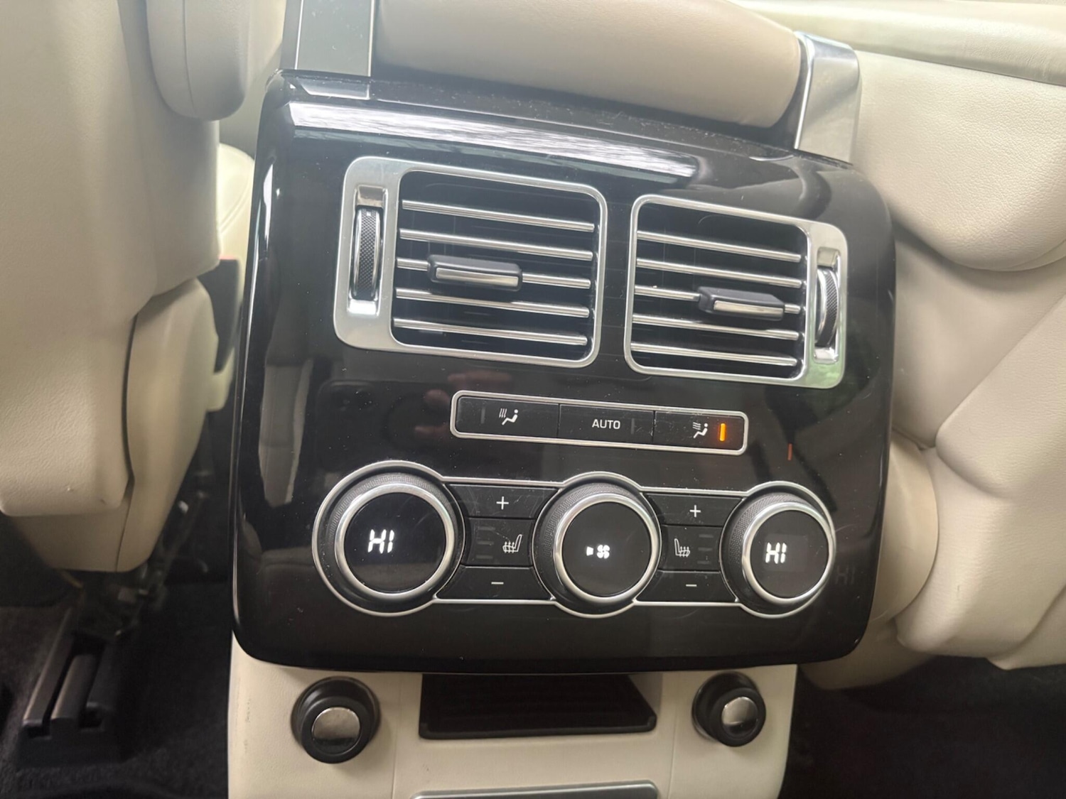 Used Land Rover Range Rover 2013 for sale - 77281177: Photo 53