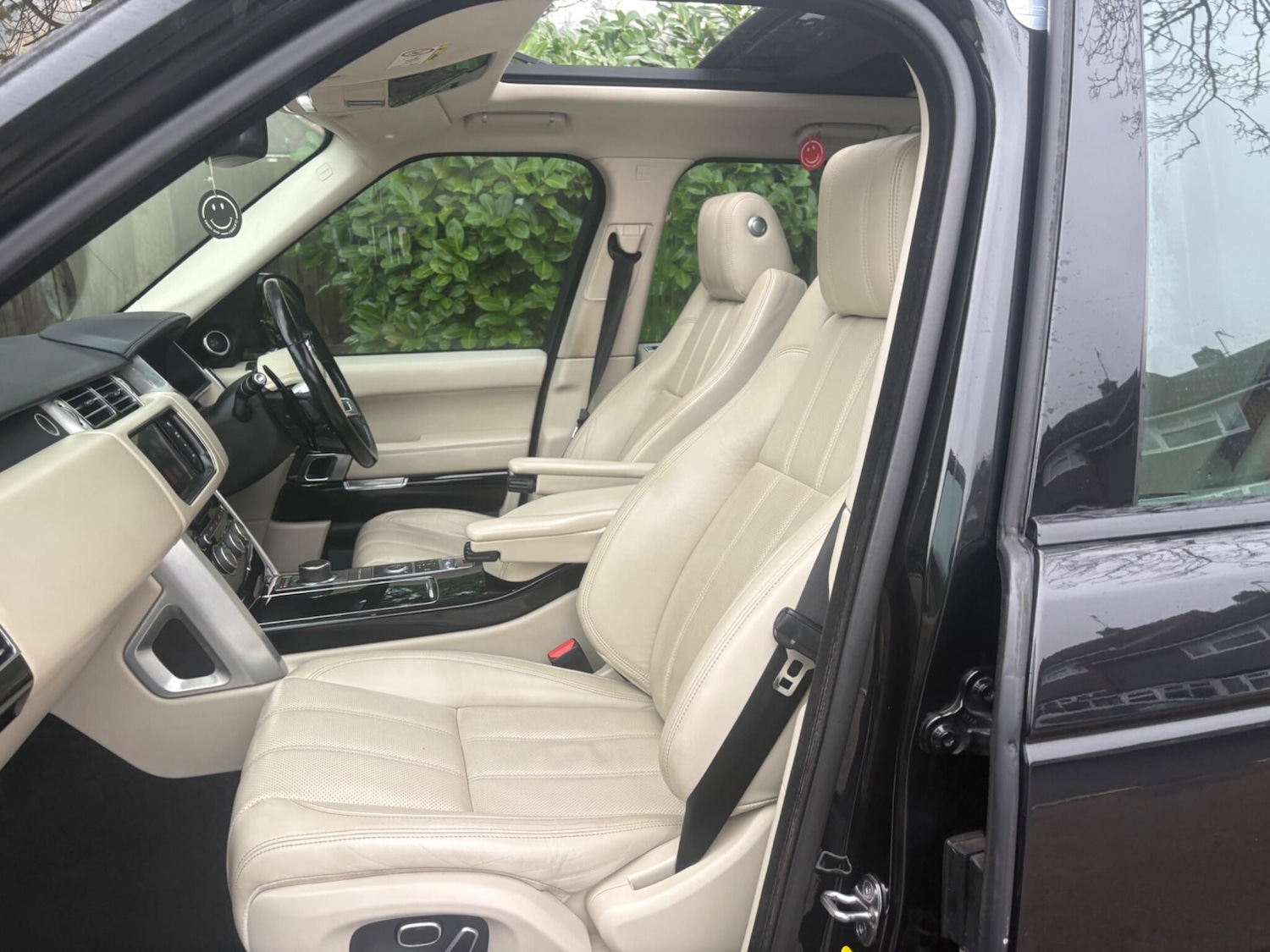 Used Land Rover Range Rover 2013 for sale - 77281177: Photo 55