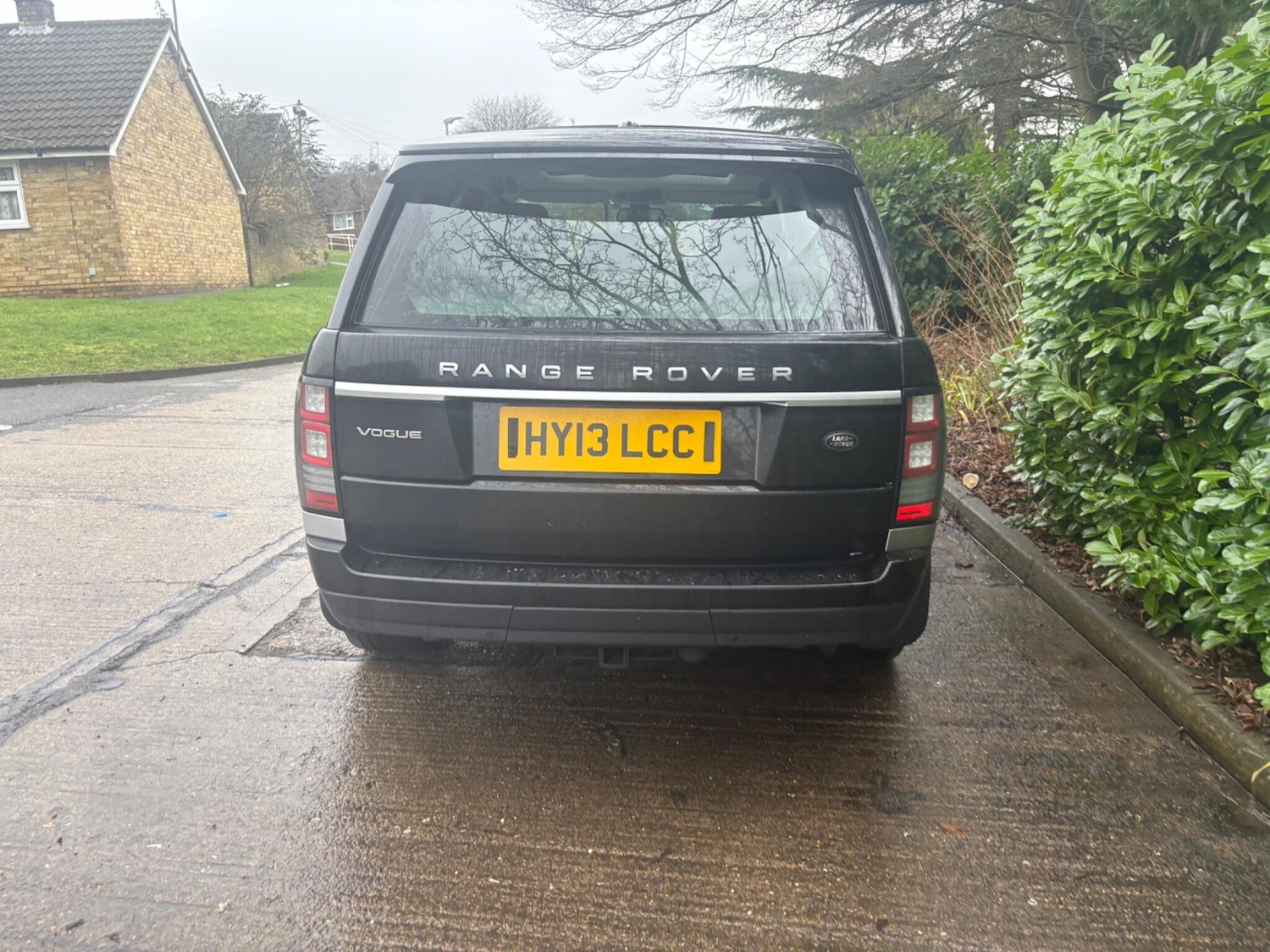 Used Land Rover Range Rover 2013 for sale - 77281177: Photo 6