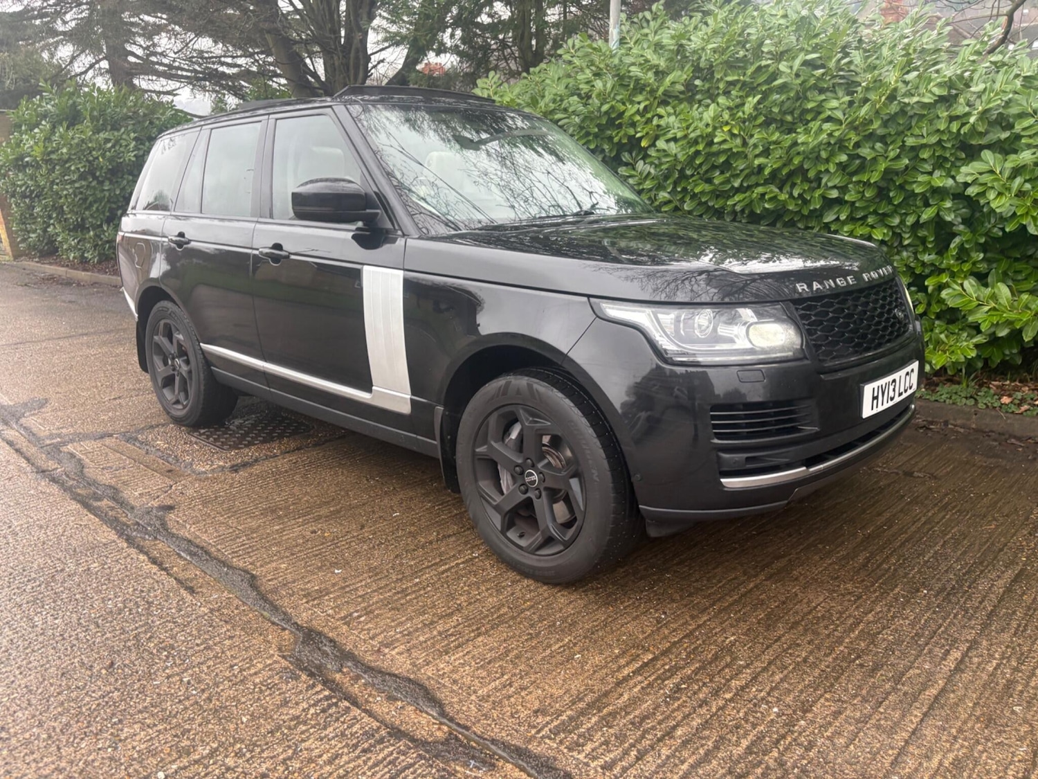 Used Land Rover Range Rover 2013 for sale - 77281177: Photo 61