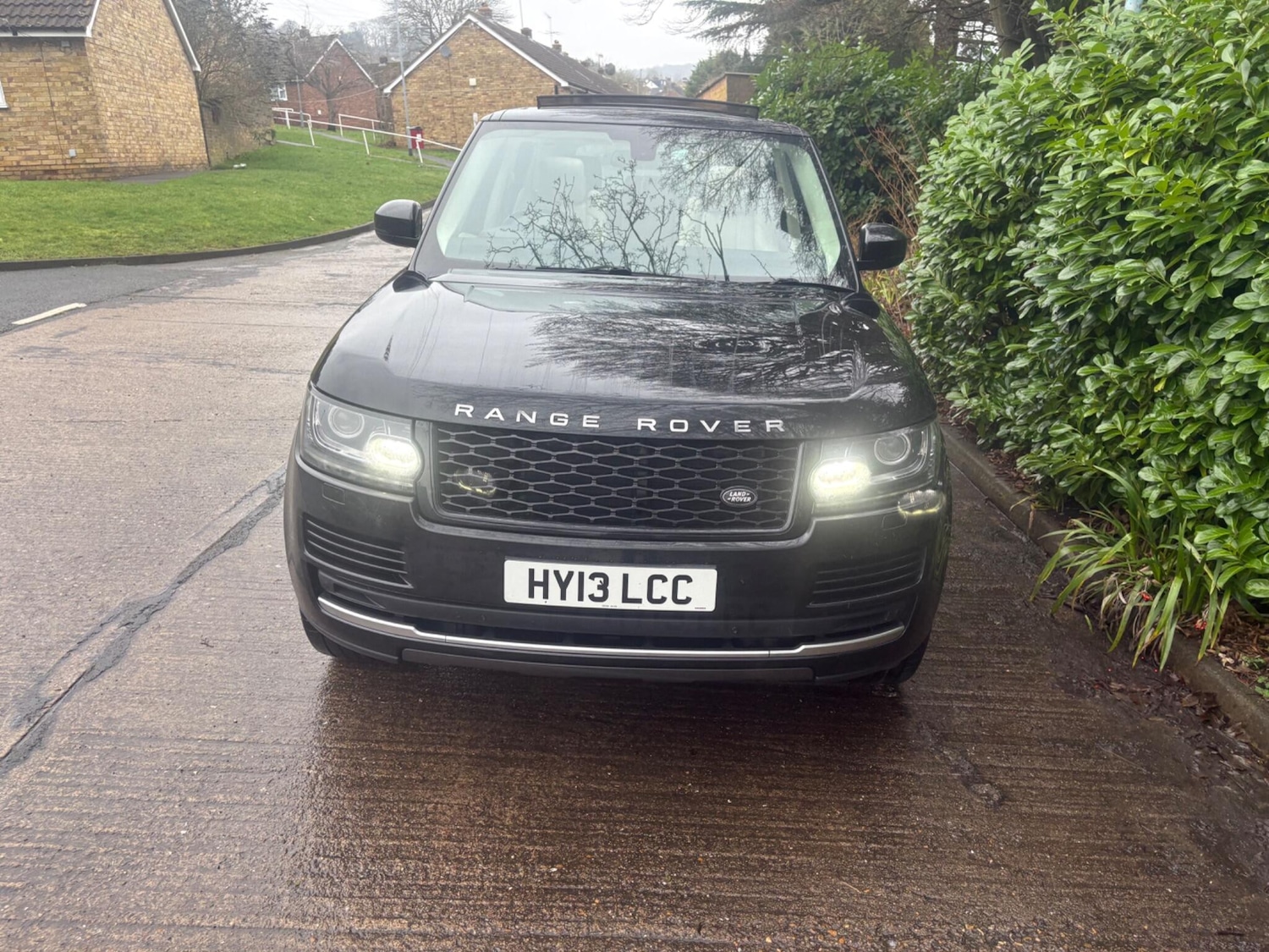 Used Land Rover Range Rover 2013 for sale - 77281177: Photo 62
