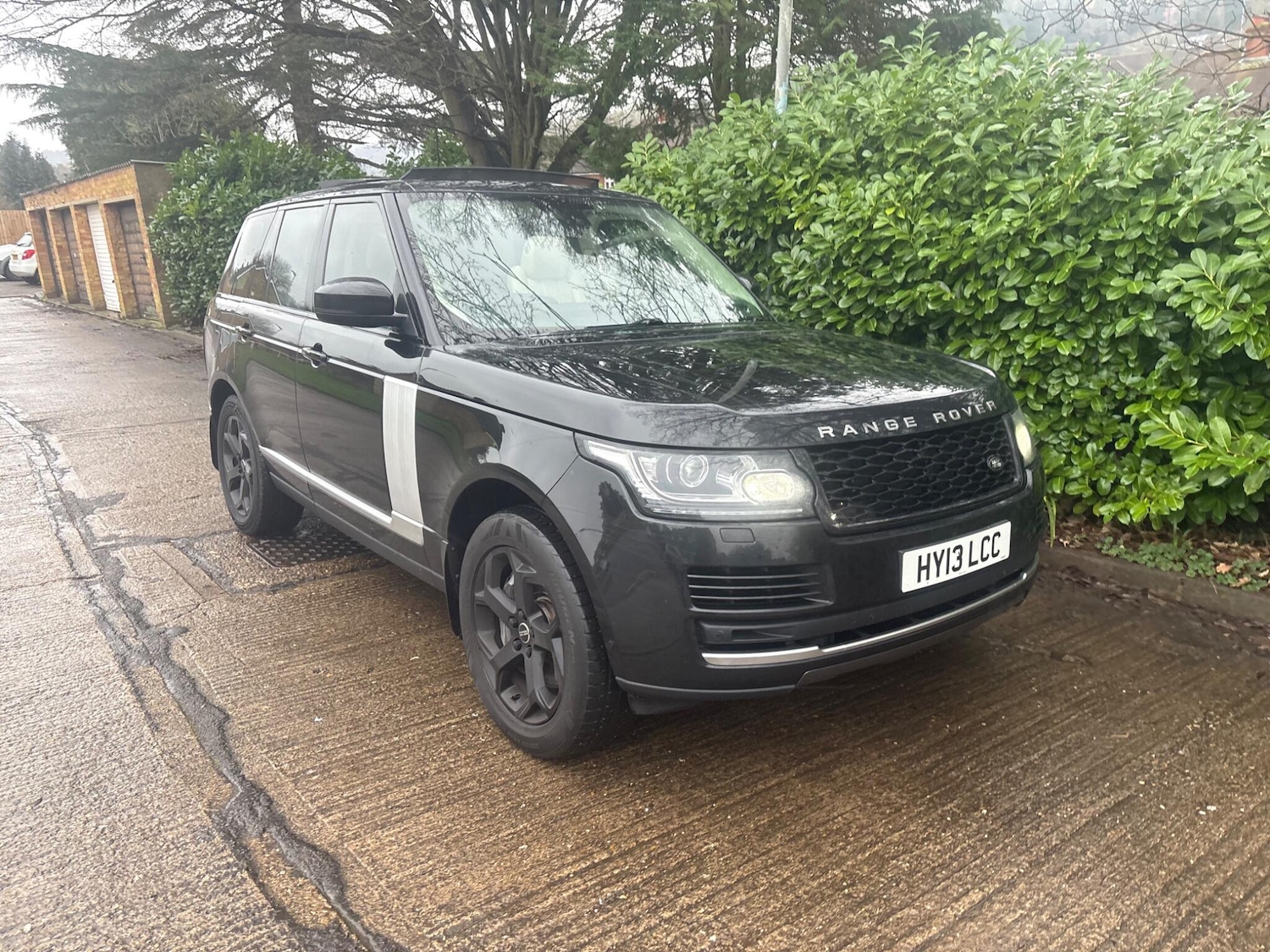 Used Land Rover Range Rover 2013 for sale - 77281177: Photo 65