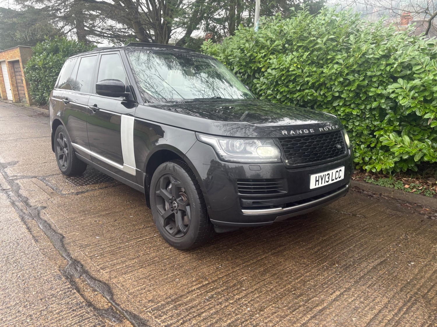 Used Land Rover Range Rover 2013 for sale - 77281177: Photo 66