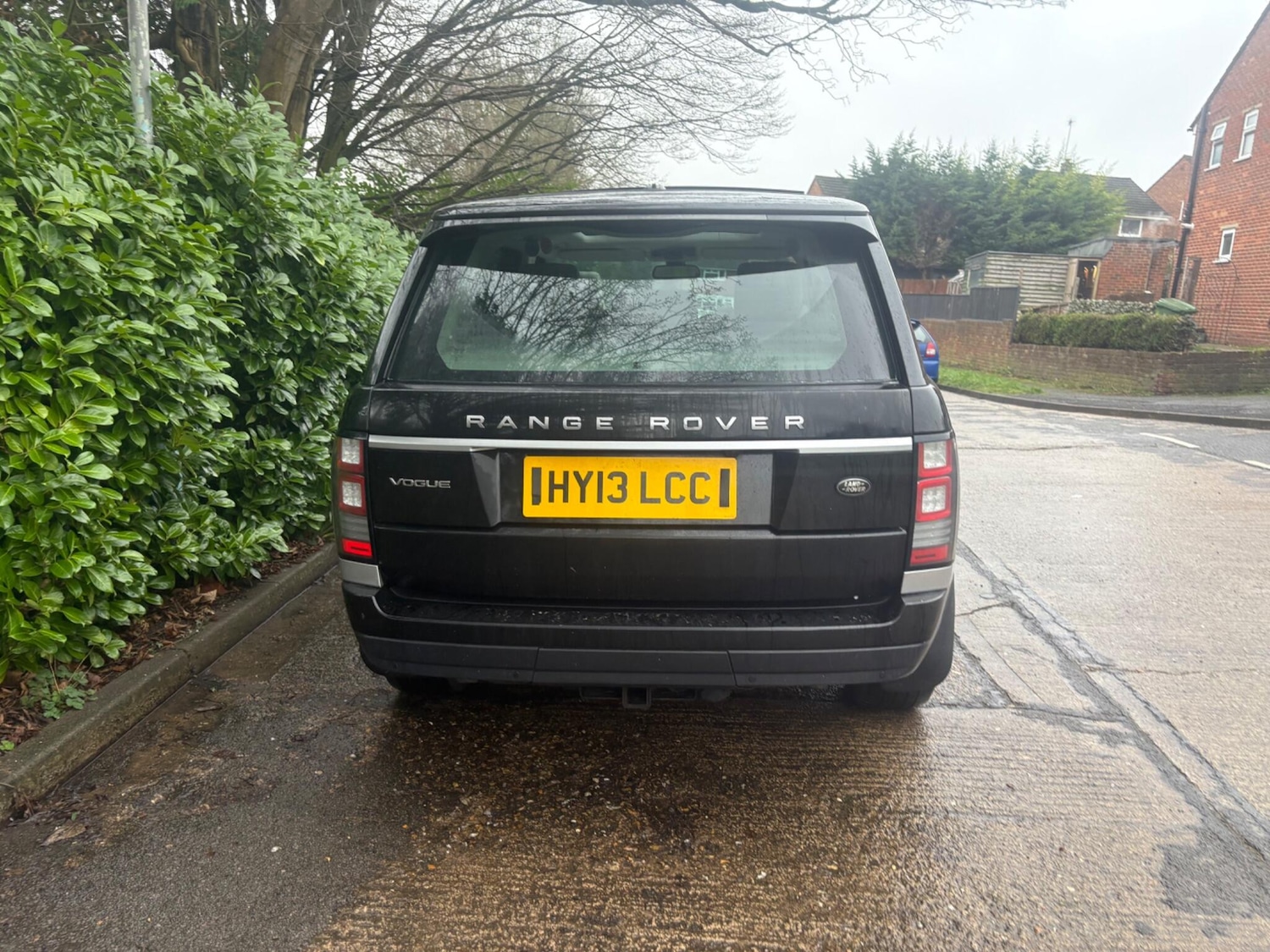 Used Land Rover Range Rover 2013 for sale - 77281177: Photo 67