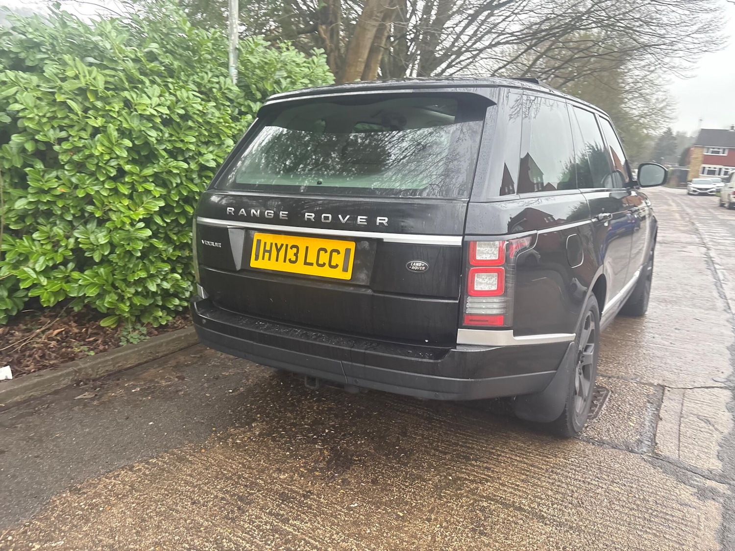 Used Land Rover Range Rover 2013 for sale - 77281177: Photo 68