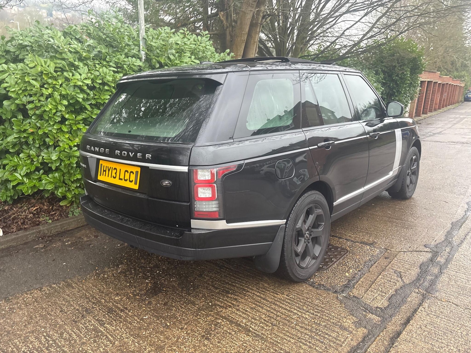 Used Land Rover Range Rover 2013 for sale - 77281177: Photo 69