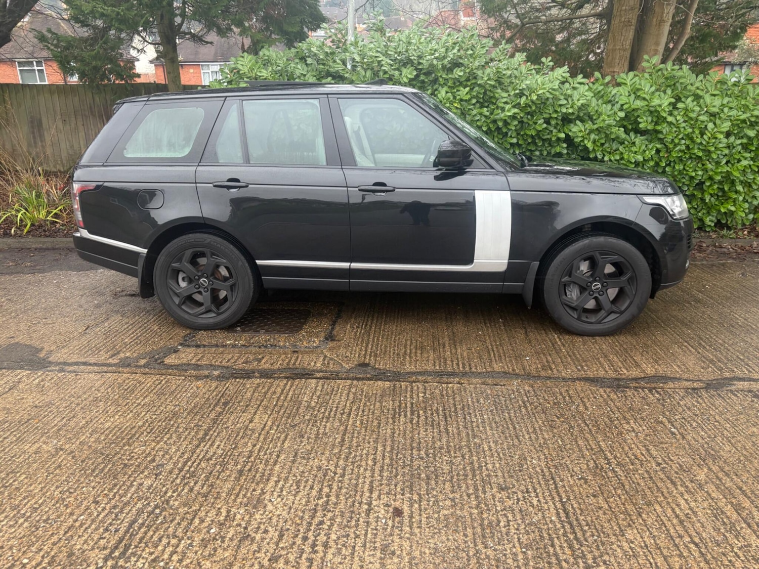 Used Land Rover Range Rover 2013 for sale - 77281177: Photo 7