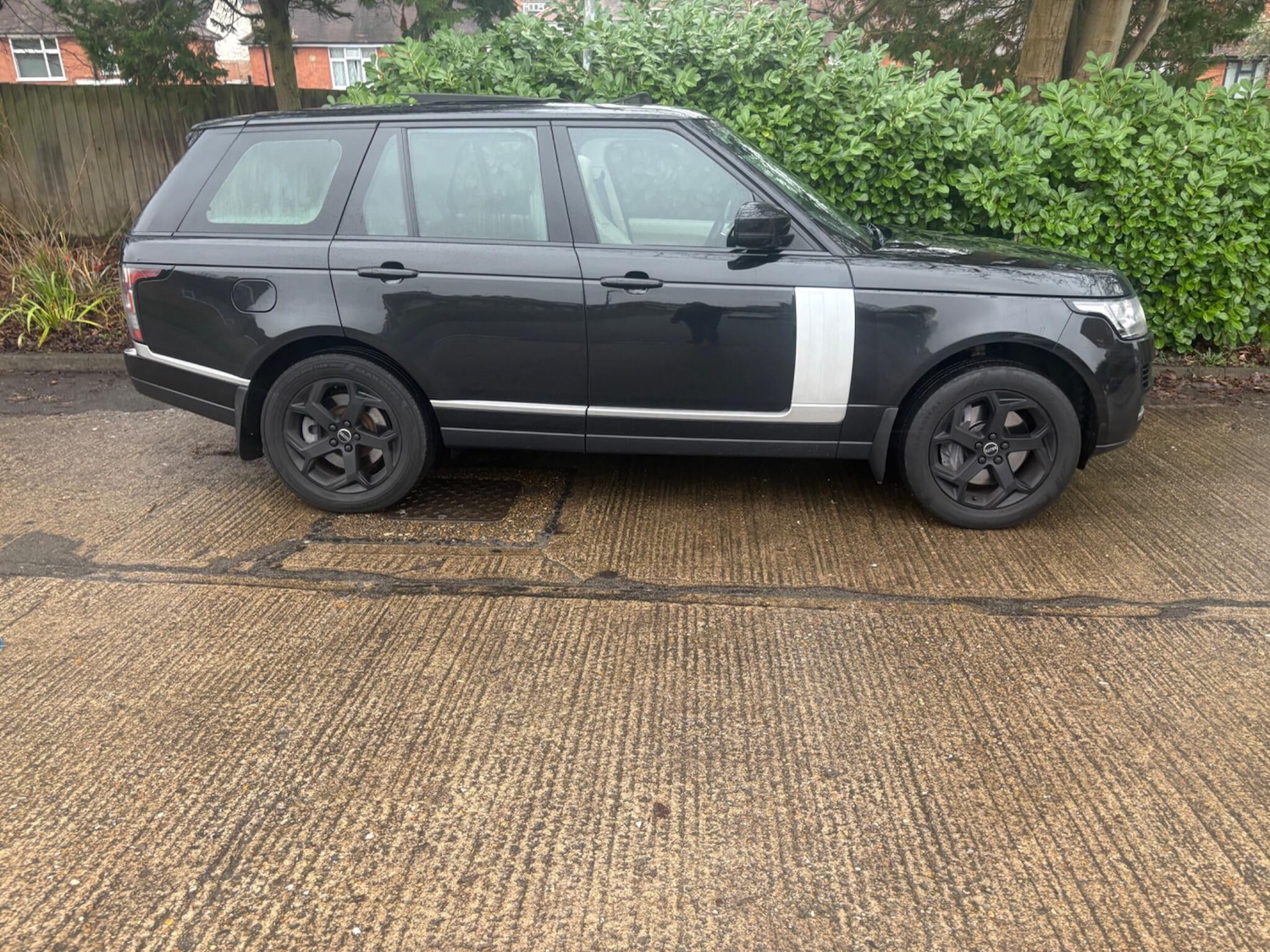 Used Land Rover Range Rover 2013 for sale - 77281177: Photo 71